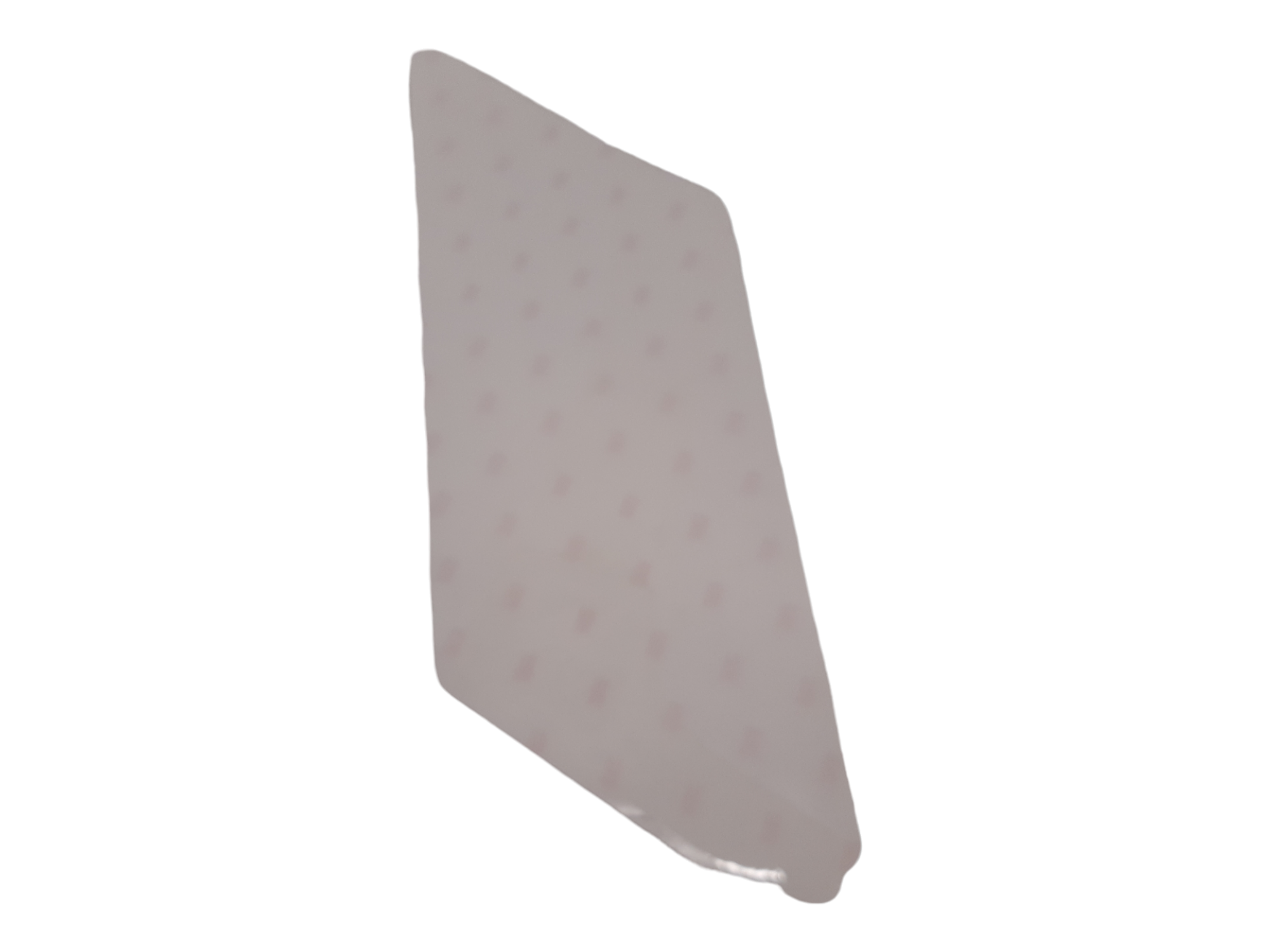 Vauxhall OEM Zafira B RH OS Rear door quarter tape