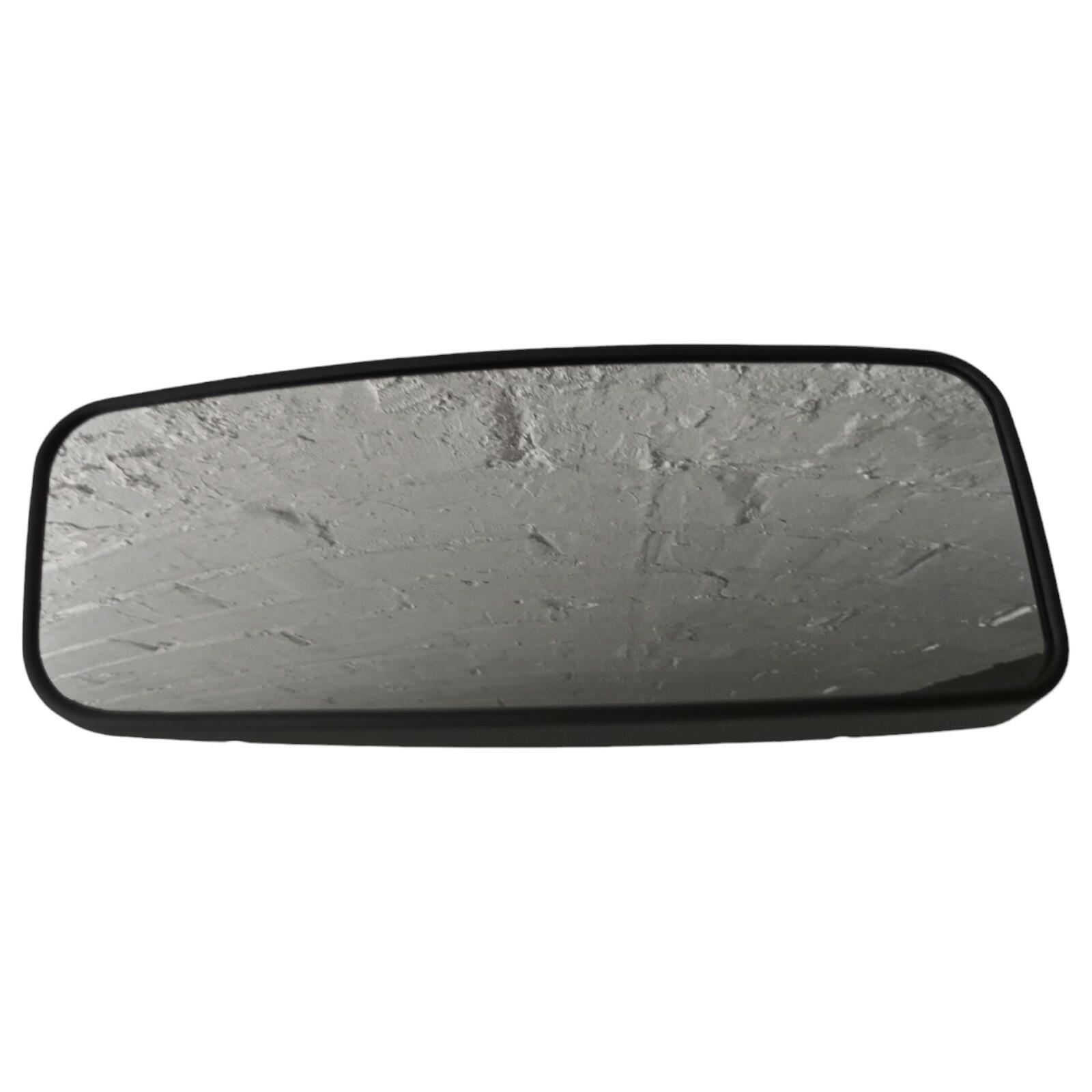 Genuine Mercedes-Benz Mercedes Sprinter 906 907 LH NS Wide-angle mirror glass