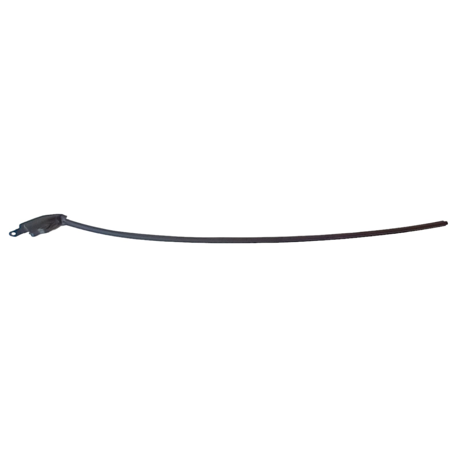 Genuine Vauxhall Vivaro B LH NS Upper door opening weatherstrip