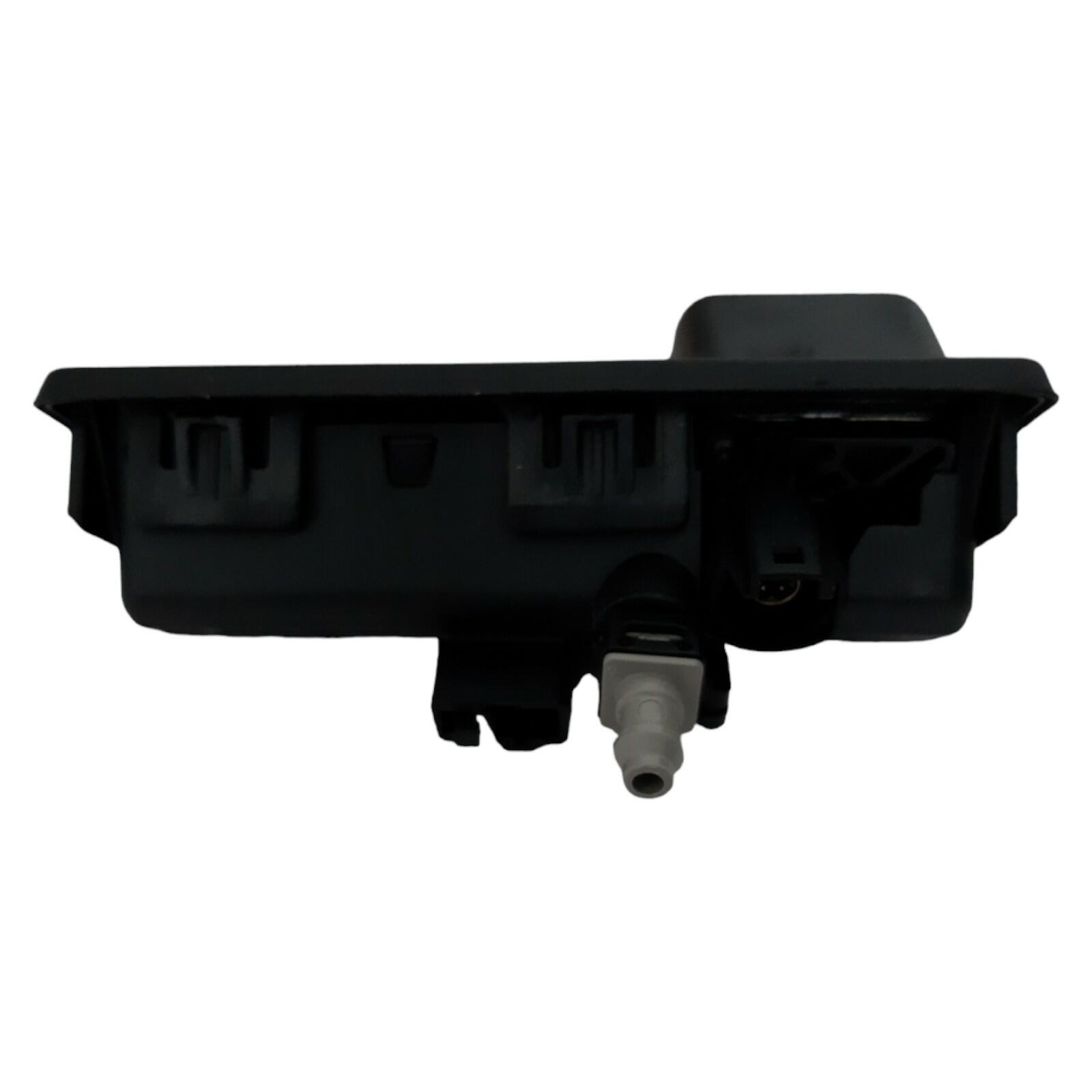 Genuine Audi / SEAT / Skoda Tailgate Button / Reverse camera assembly — OEM-grade replacement — part number 8W8827566C