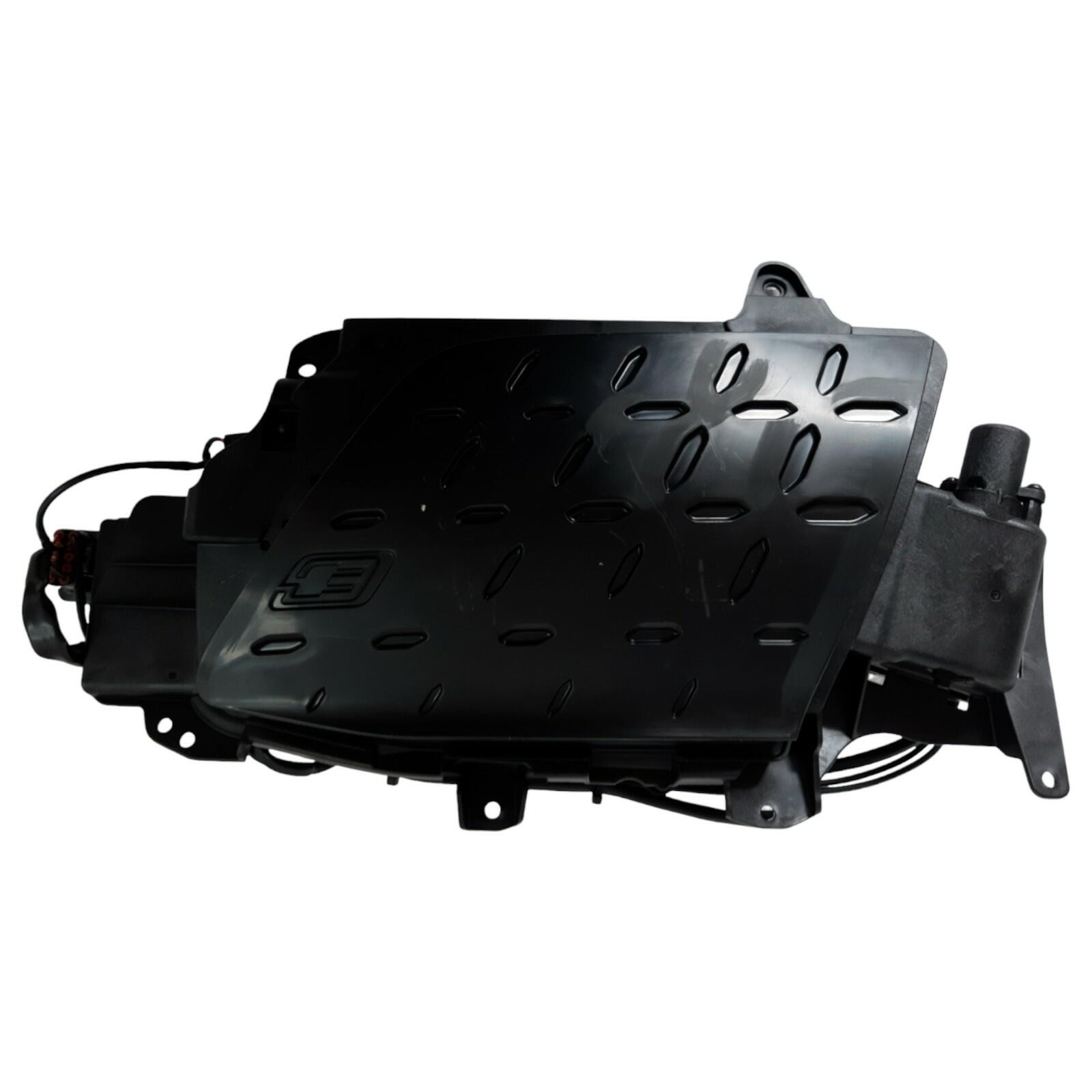 Genuine Hyundai Kona Electric Charger Door Assembly