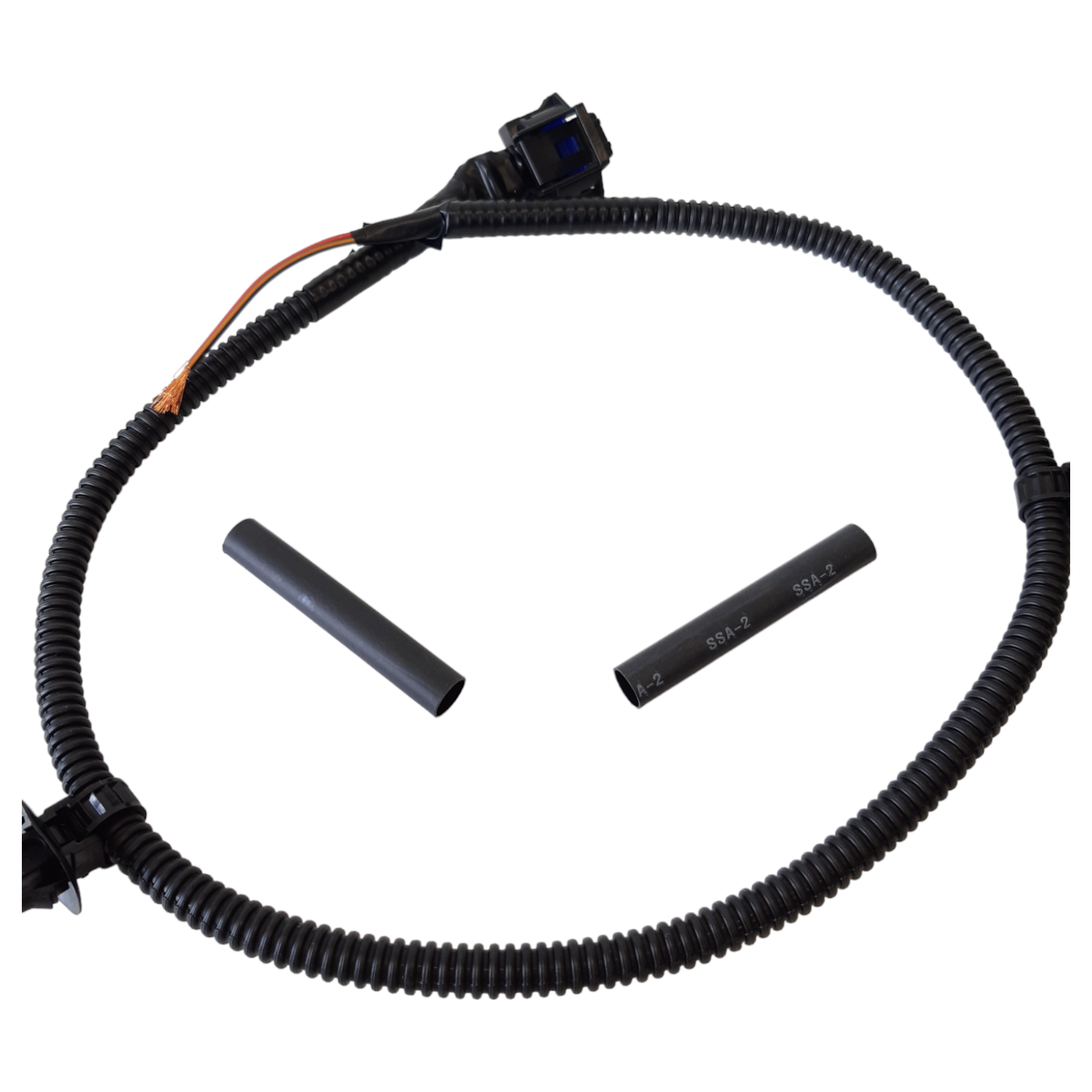 Hyundai OEM i30 Ignition rework wiring harness