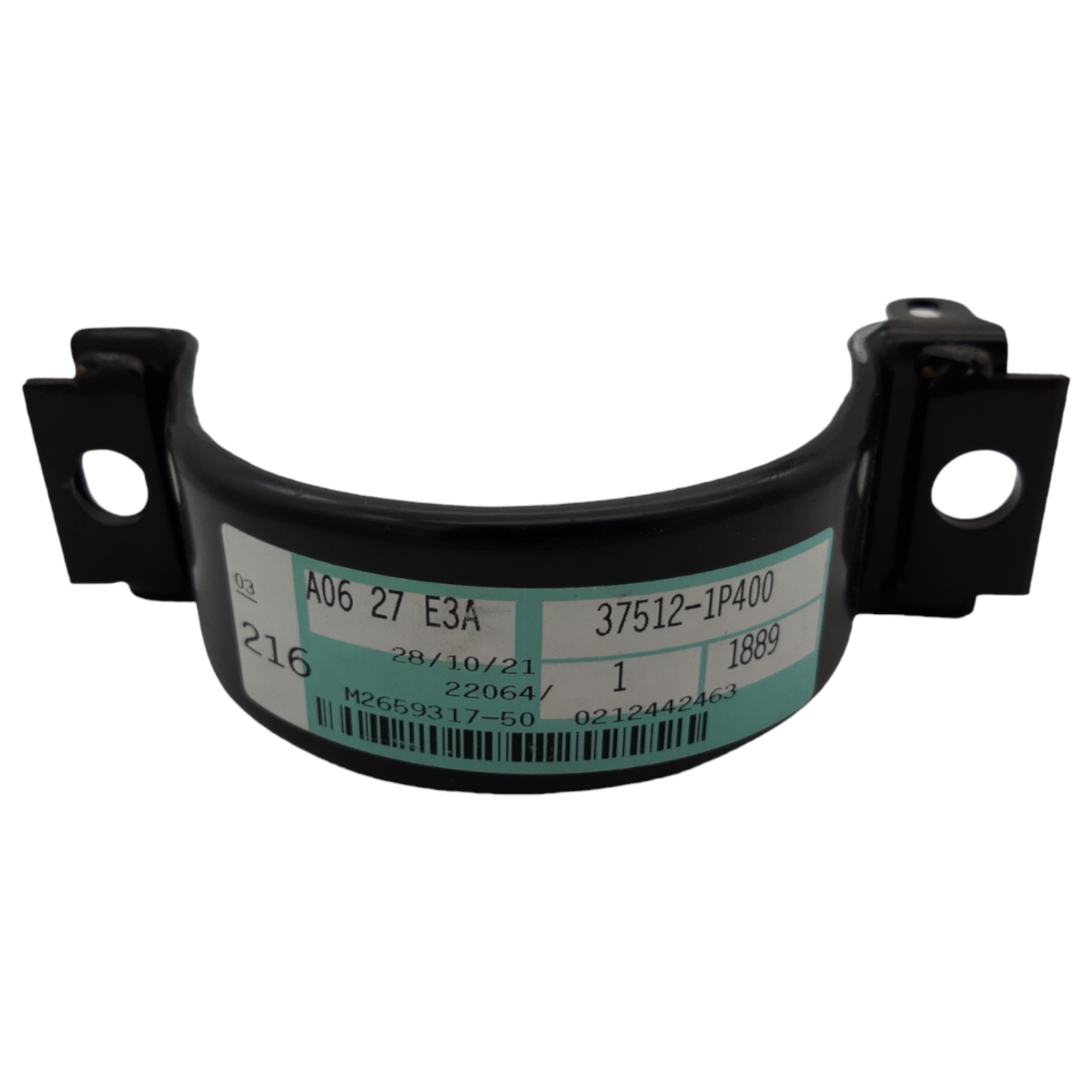 Genuine Nissan / Infiniti QX70 FX (ER) Drive Shaft Centre Bracket — OEM-grade replacement — part number 375121P400