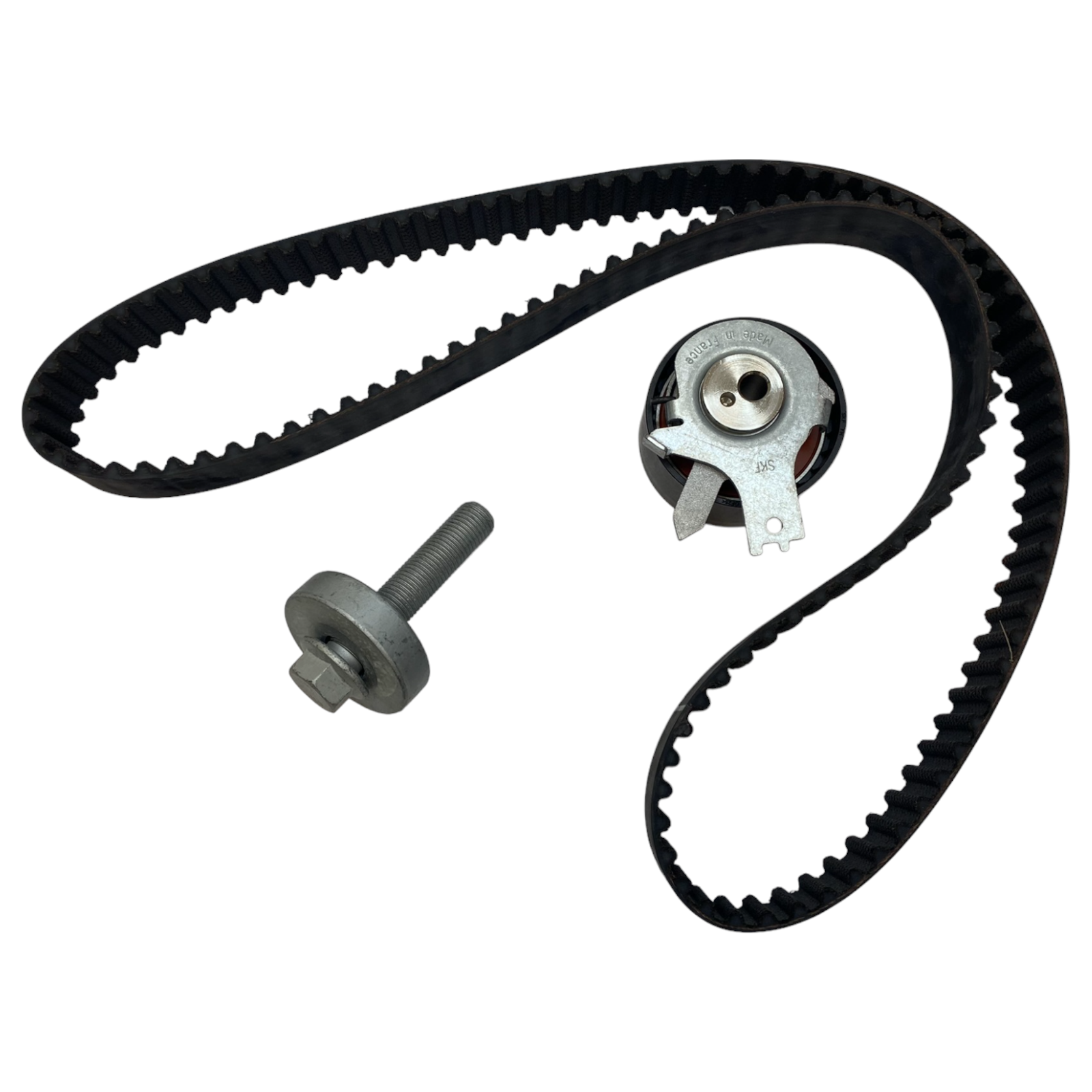 Renault Motrio Cambelt Kit Fits Clio Kangoo Megane Twingo