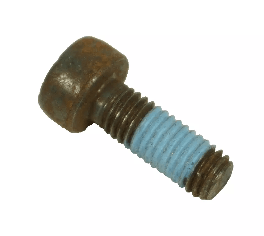 Genuine Vauxhall DMF Flywheel Bolts fits Astra H J — part number 93187881