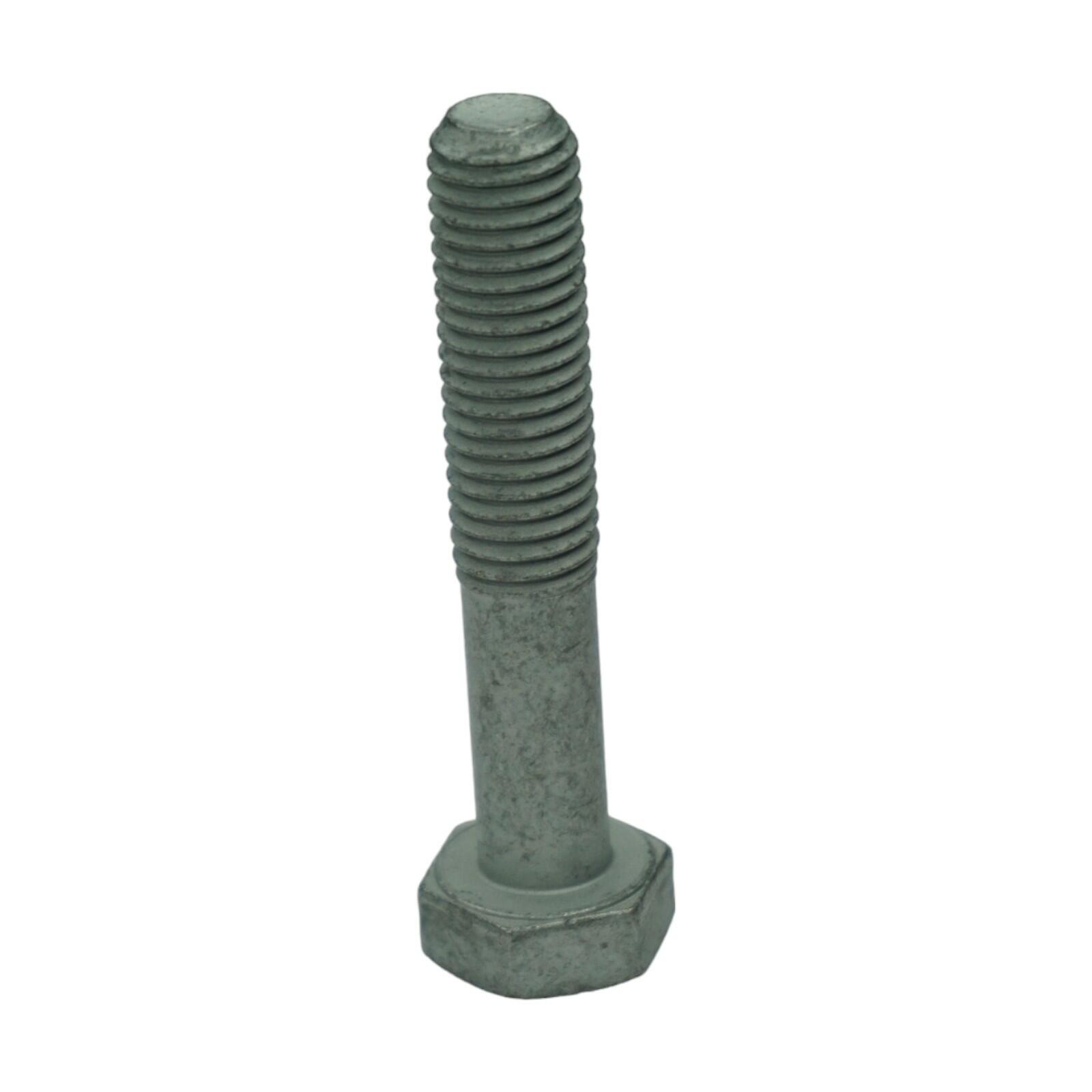 Genuine Vauxhall Astra G Crankshaft Pulley Gear Torx Bolt — original equipment quality, MPN 11072269