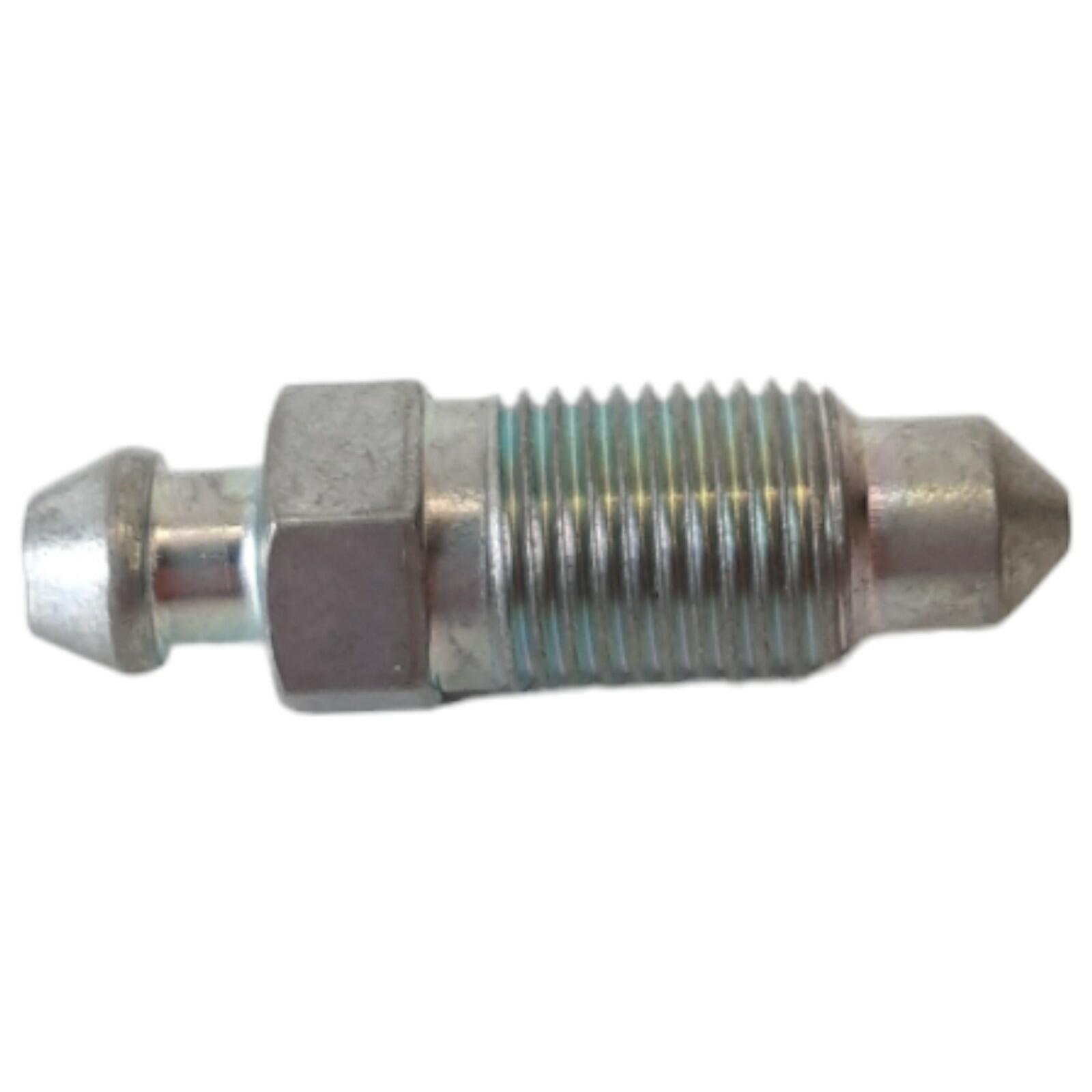 Genuine Nissan Brake Bleed Nipple 411288070A