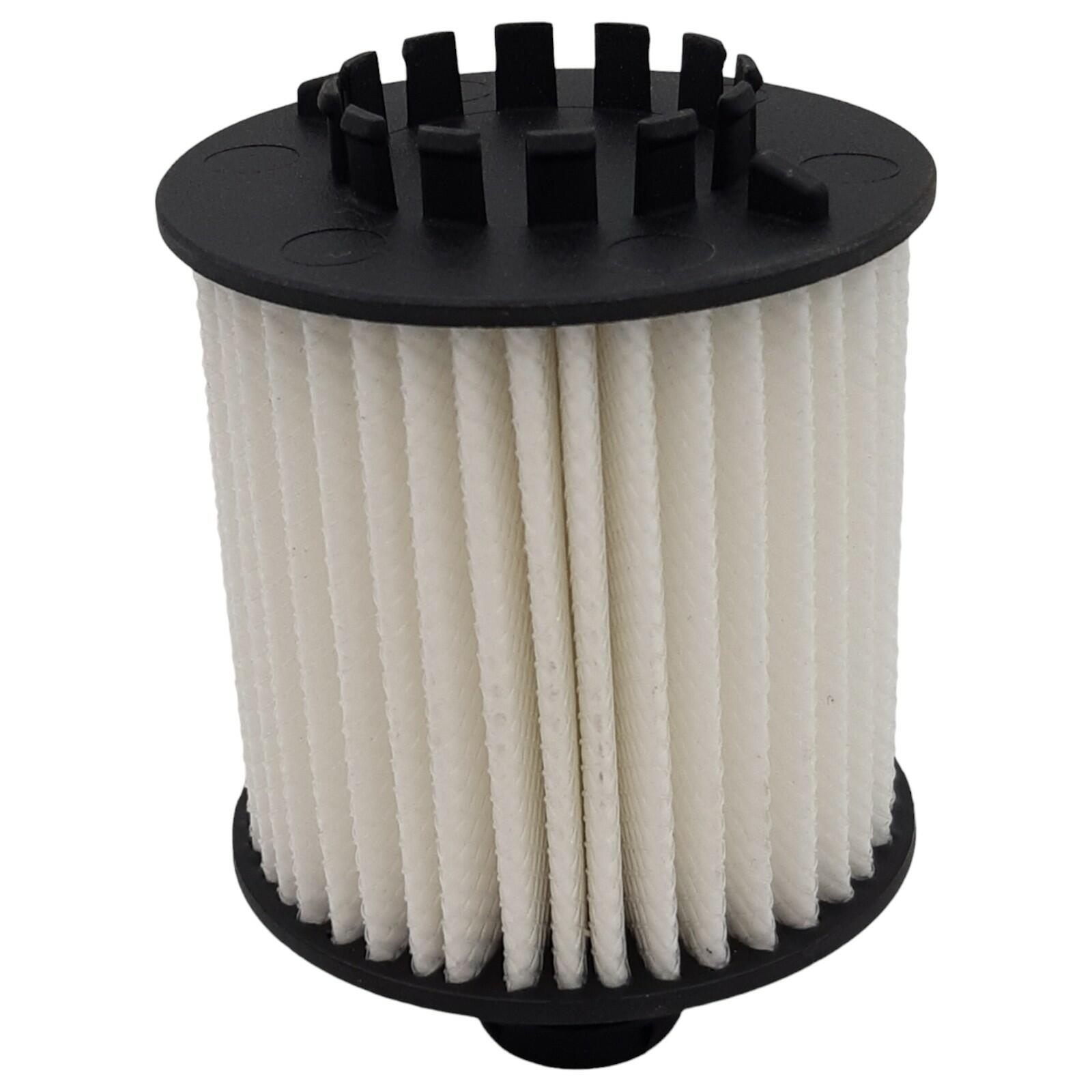 Replacement Blue Print Oil Filter Fits Vauxhall / Fiat / Alfa romeo — part number ADL142111