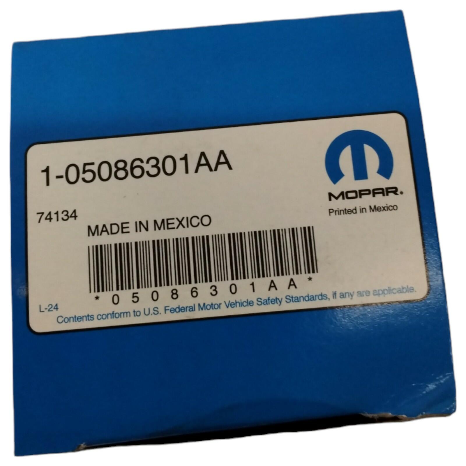 Mopar Oil filter fits Chrysler JEEP Puch