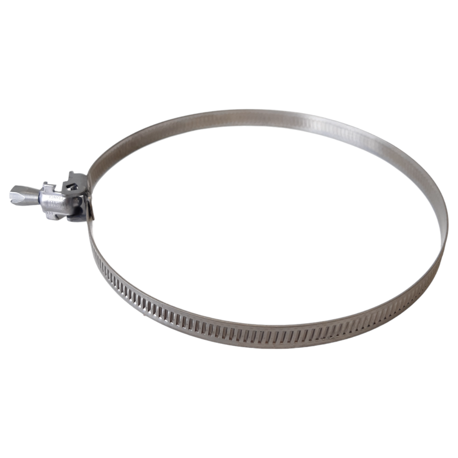 Genuine Renault Master III Fuel Filter Clamp — OEM-grade replacement — part number 8201555336