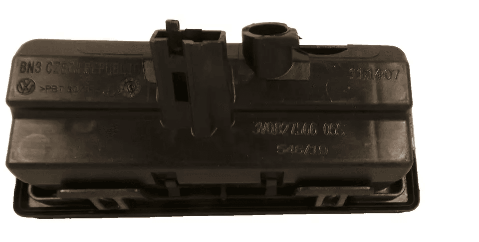 Volkswagen OEM Push Button For Electric Tailgate Lid Lock Actuator