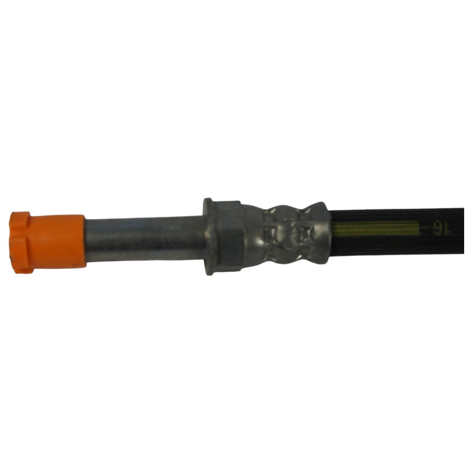 Volkswagen Transporter Front Brake Hose original equipment