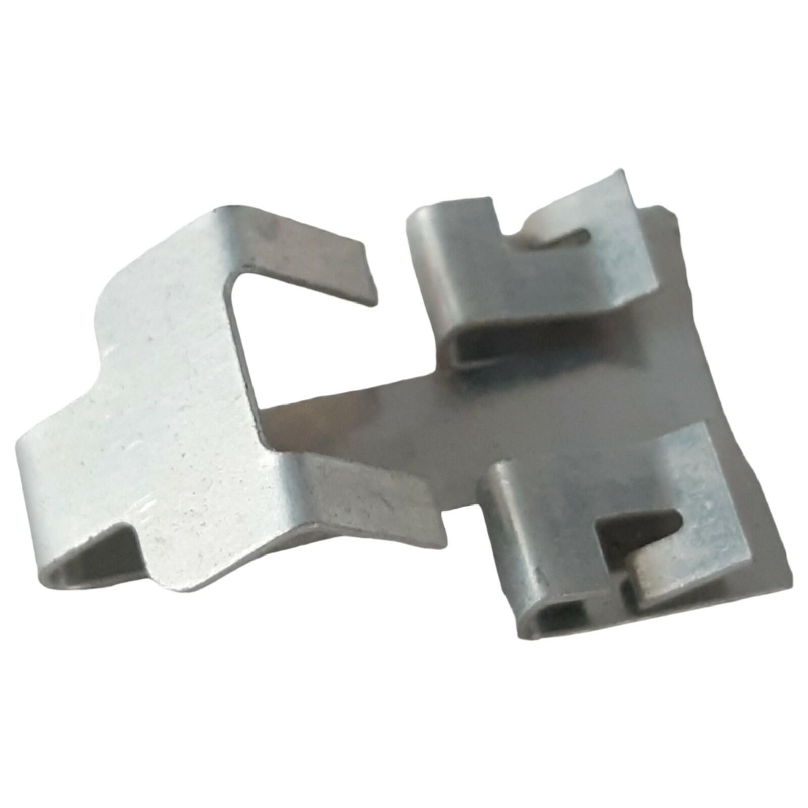 Genuine Mercedes Body Moulding Clip — part number A0079883078