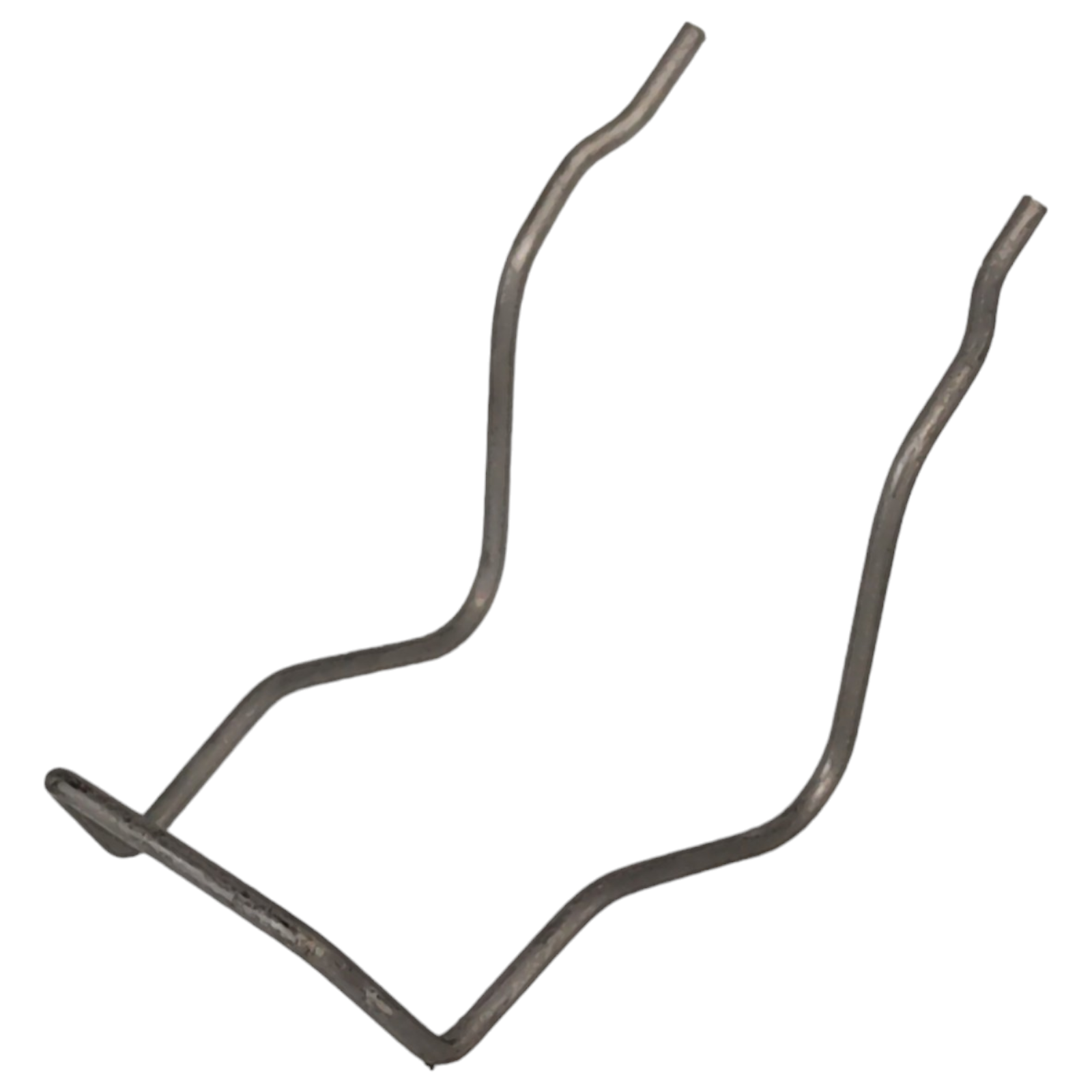 Genuine DAF CF Fixing spring clip — part number 1442094