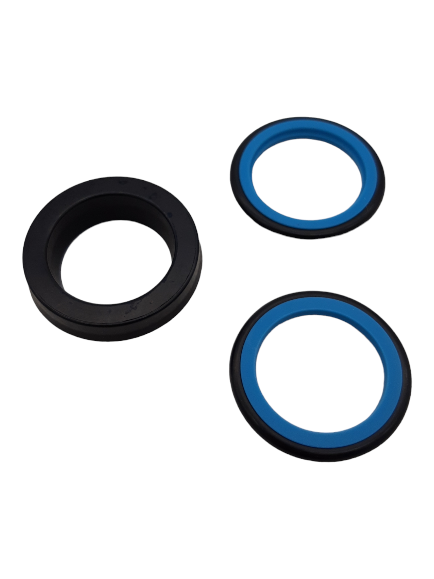 Parker F130CF/H170CF Piston Seal Kit slide diameter 20mm — quality aftermarket replacement — part number 9120099906