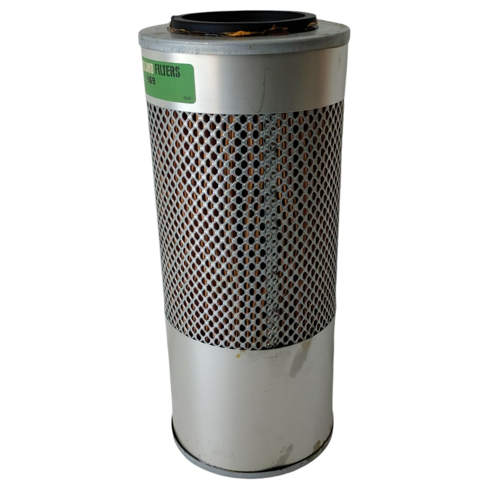 Crosland Air Filter – VIN Required Part Number 969