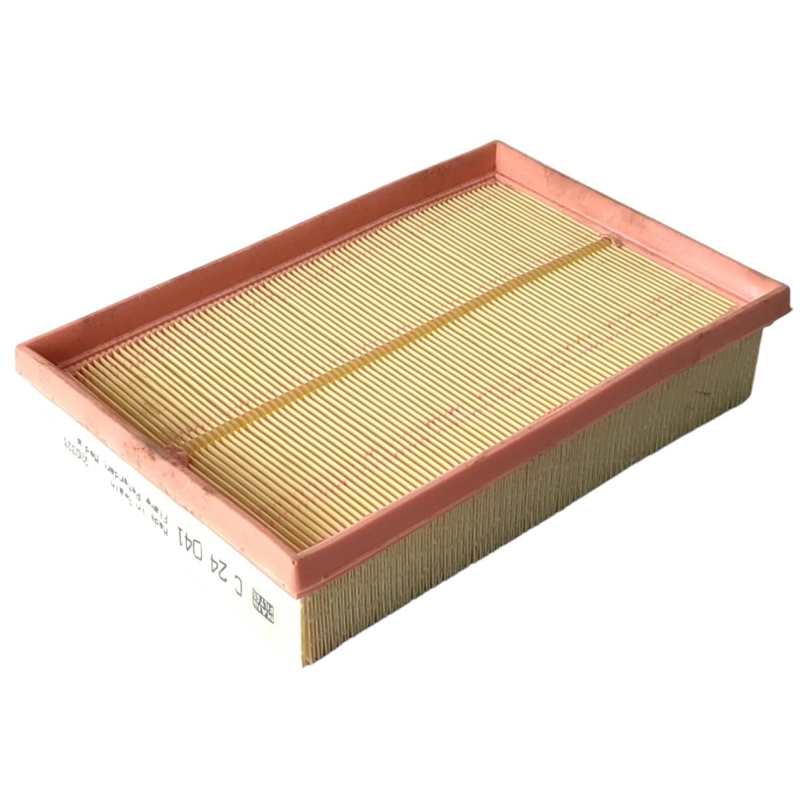 Genuine Ford Mann Air filter C24041
