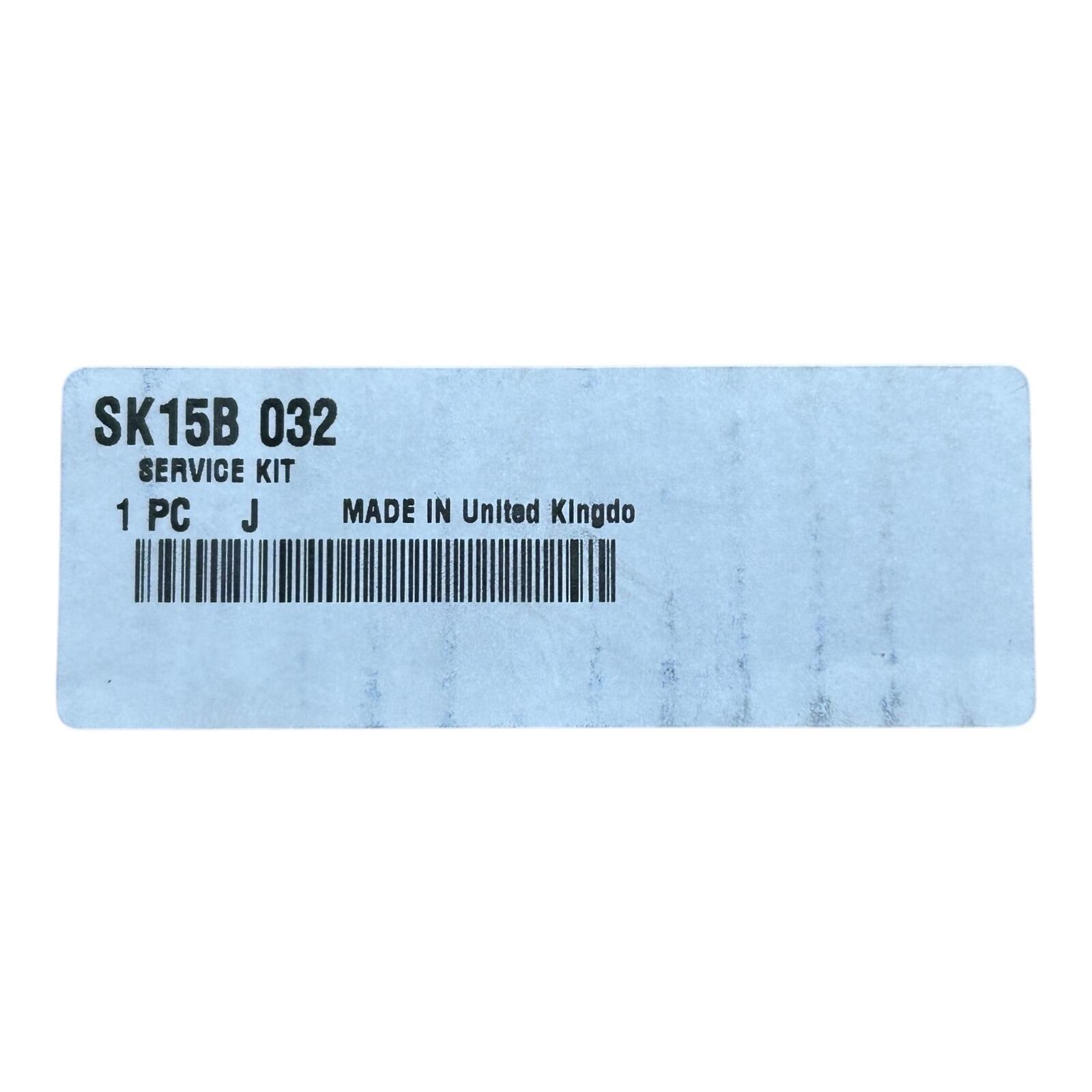 Hyundai i10 Service kit