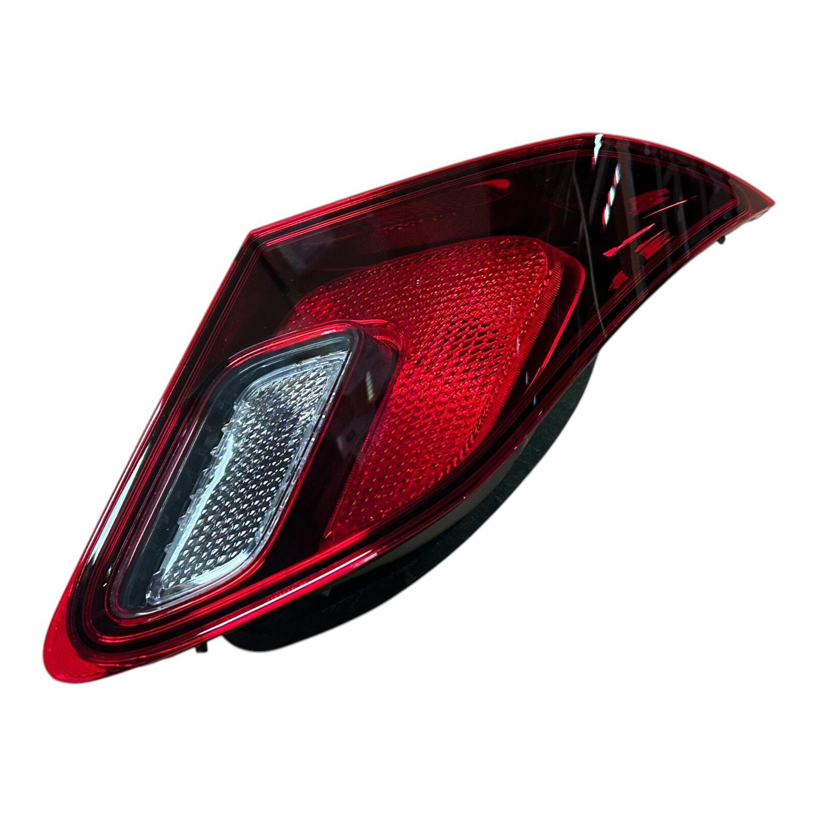 Genuine Vauxhall 5dr hatch LH NS Inner rear light (dark tint) replacement part