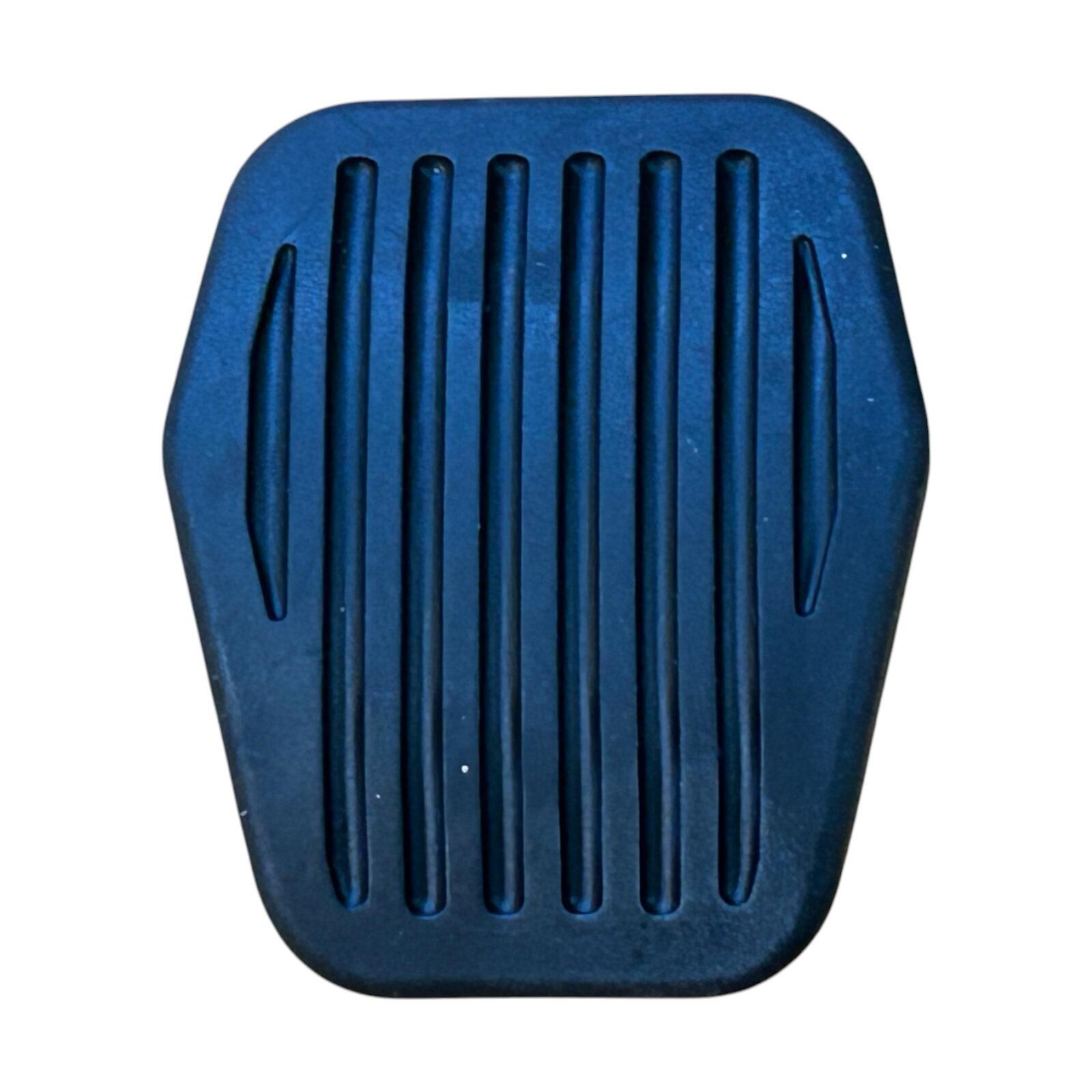 Genuine Ford Brake pedal pad