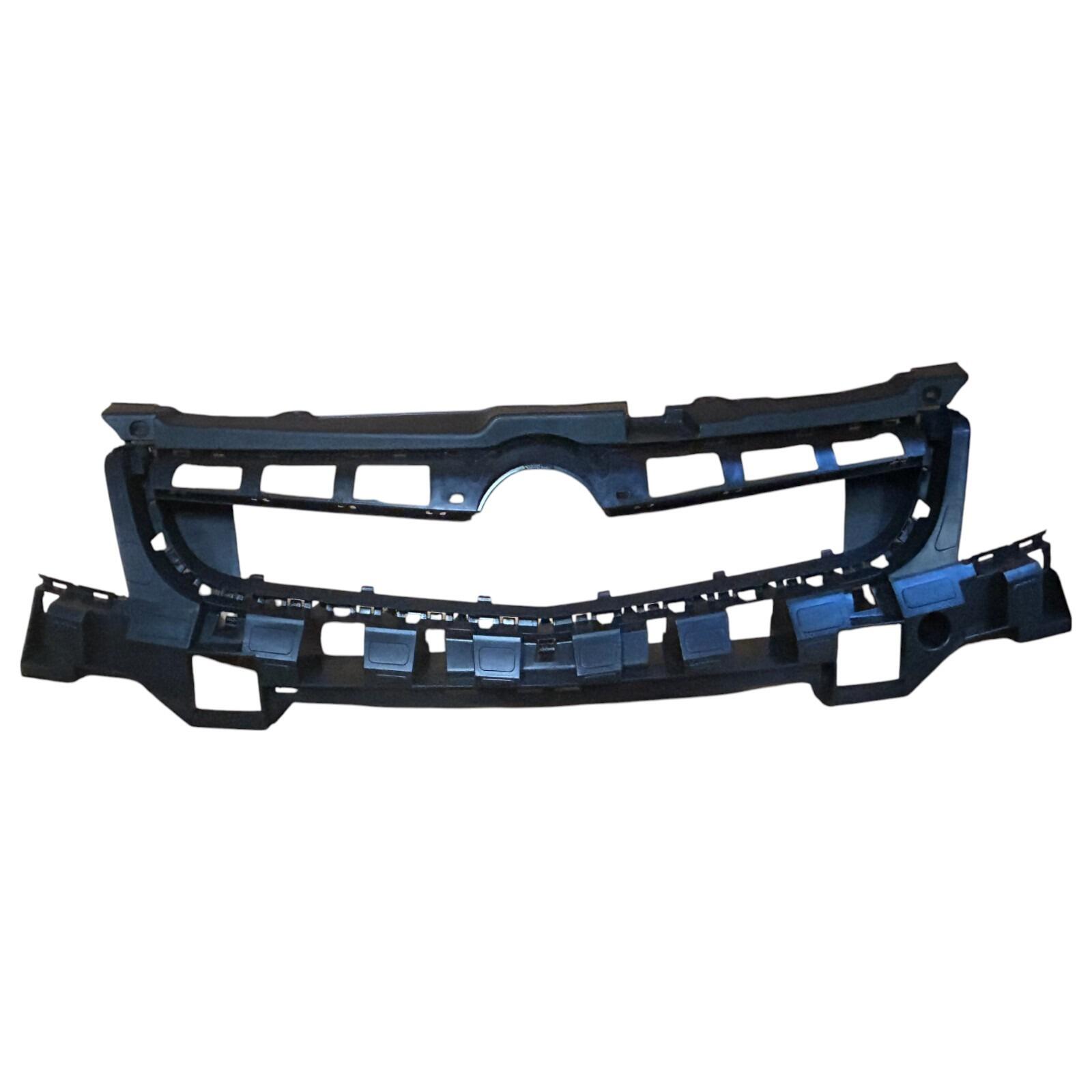 Genuine Vauxhall Front grille reinforcement (anthracite) 13206976