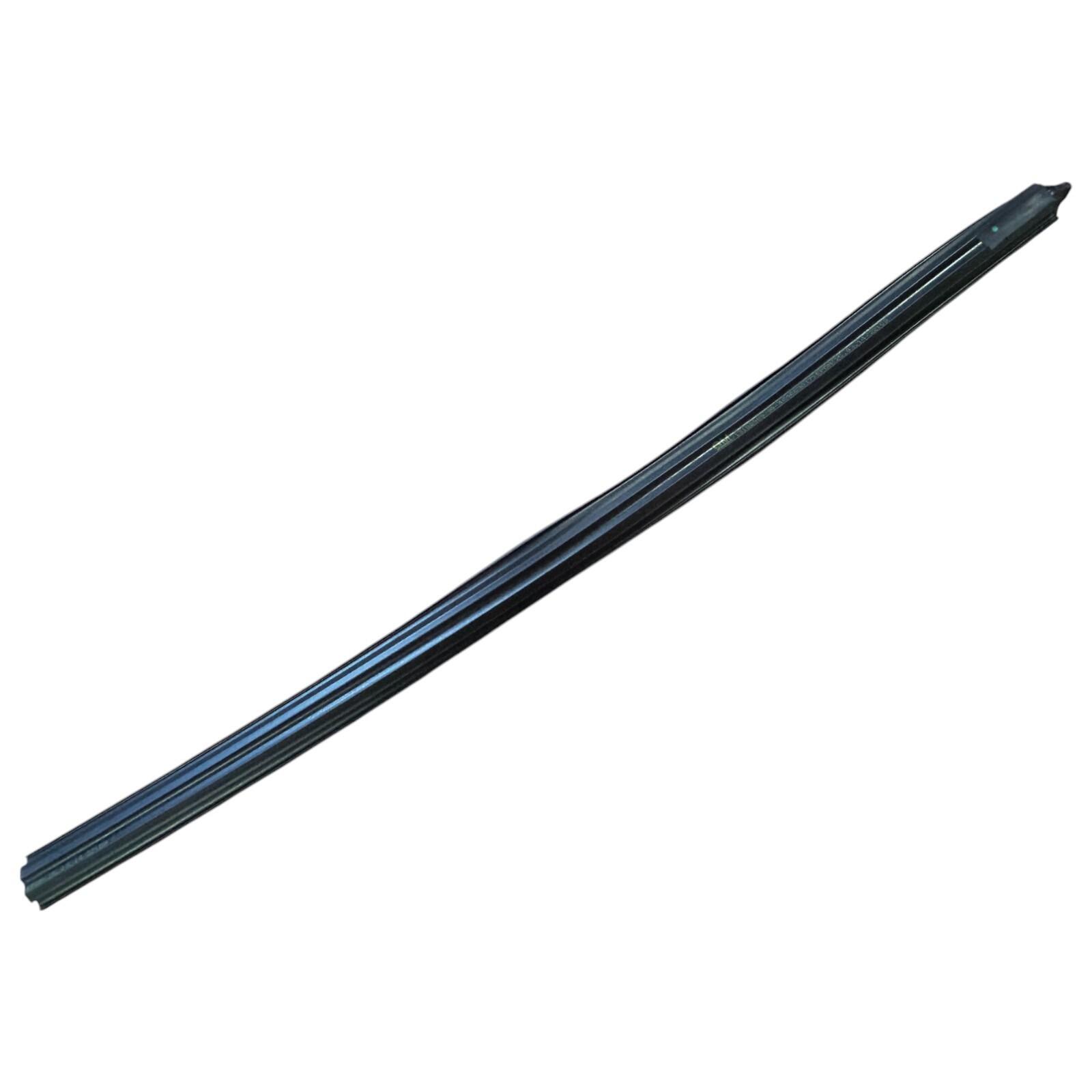 Vauxhall OEM Corsa E LH NS Rear door window channel