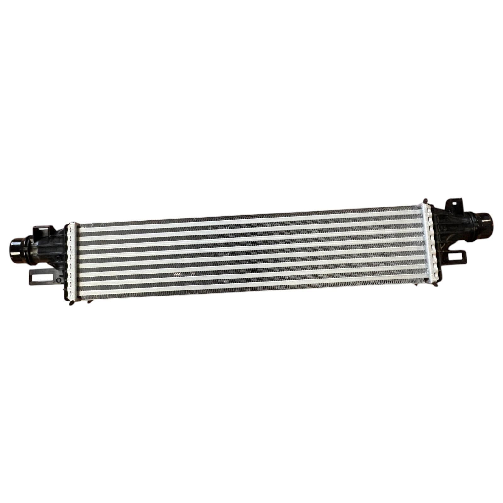 Genuine Vauxhall Turbocharger intercooler 39059787