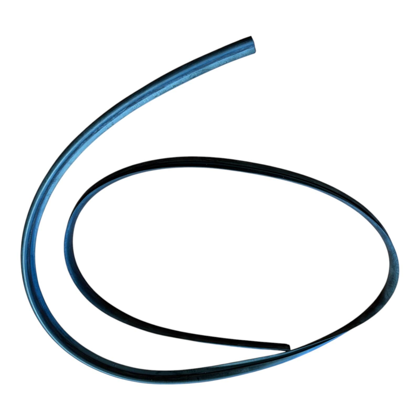 Genuine Vauxhall Corsa D Tailgate edge protector