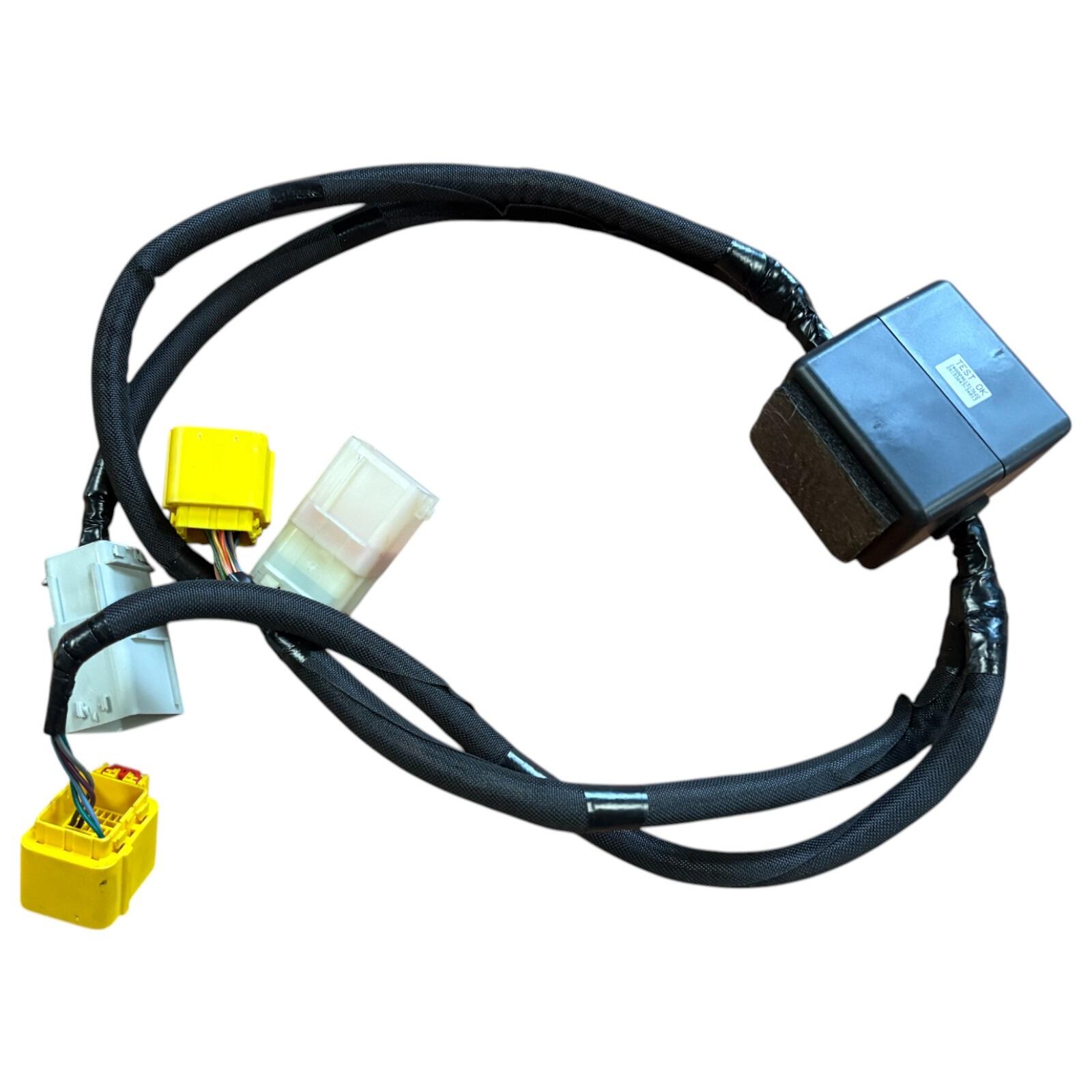 Mopar Cherokee Airbag wiring harness