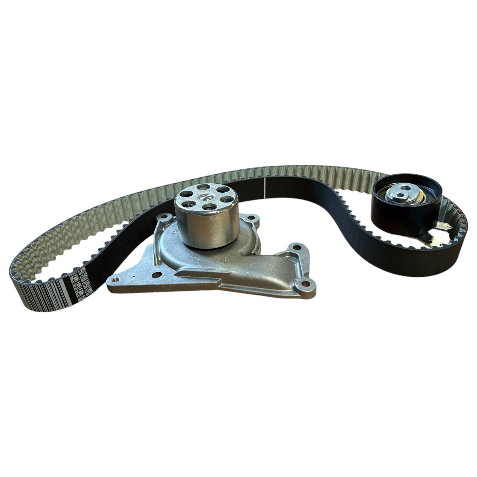 Motrio Cambelt & water pump kit Dacia Nissan Renault fits Mercedes