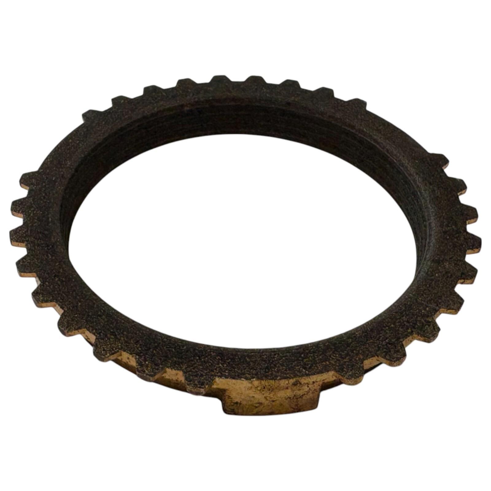 FIAT Doblo Vauxhall Combo D 3rd-4th gear sync ring original equipment