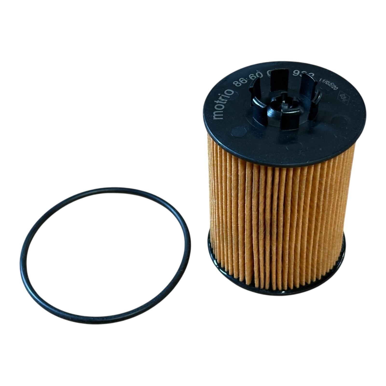 Motrio Oil filter 8660004932