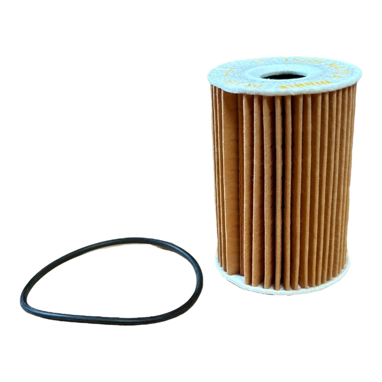 Genuine Nissan Engine oil filter 15209MA70A