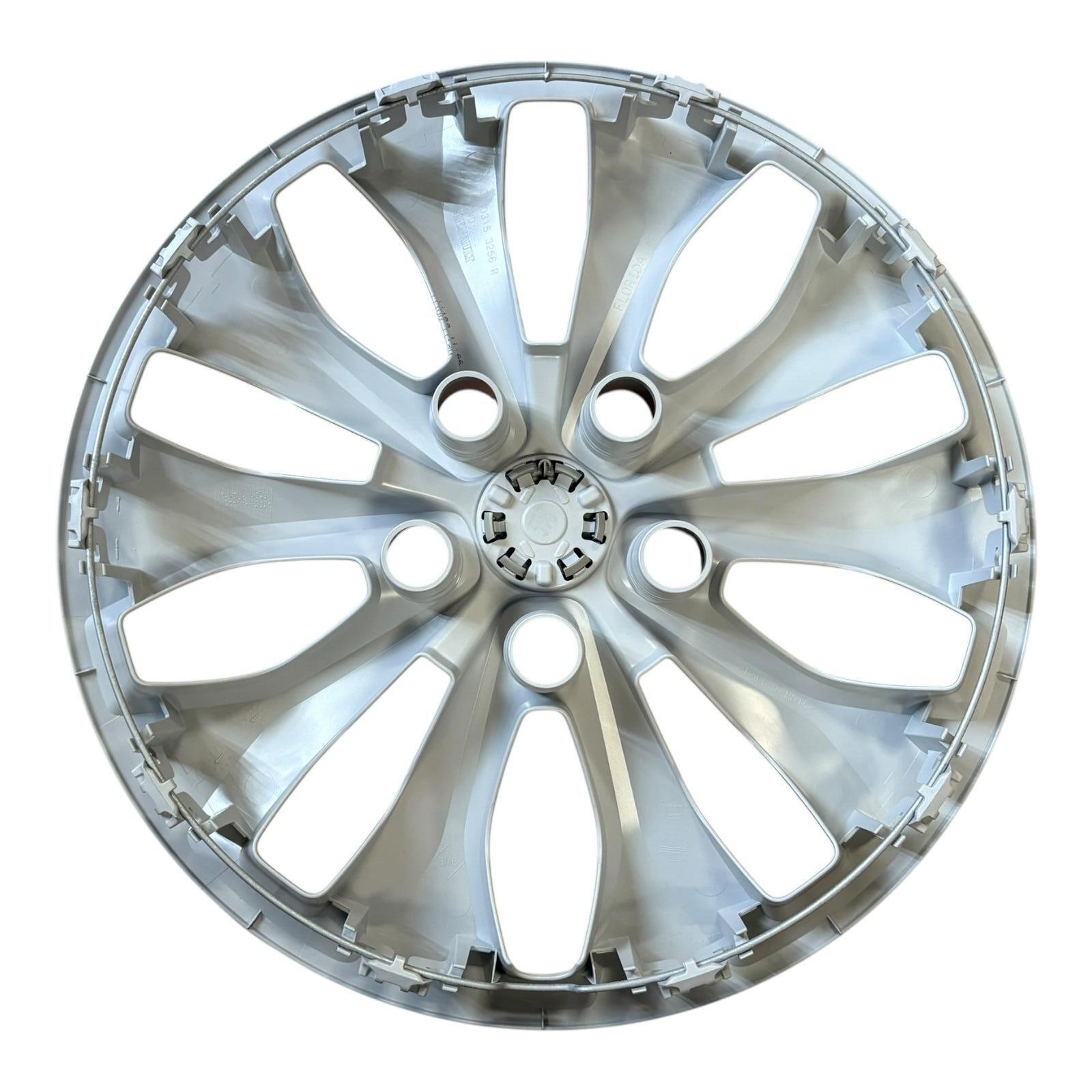 Renault Megane 4 16" Wheel trim automotive part