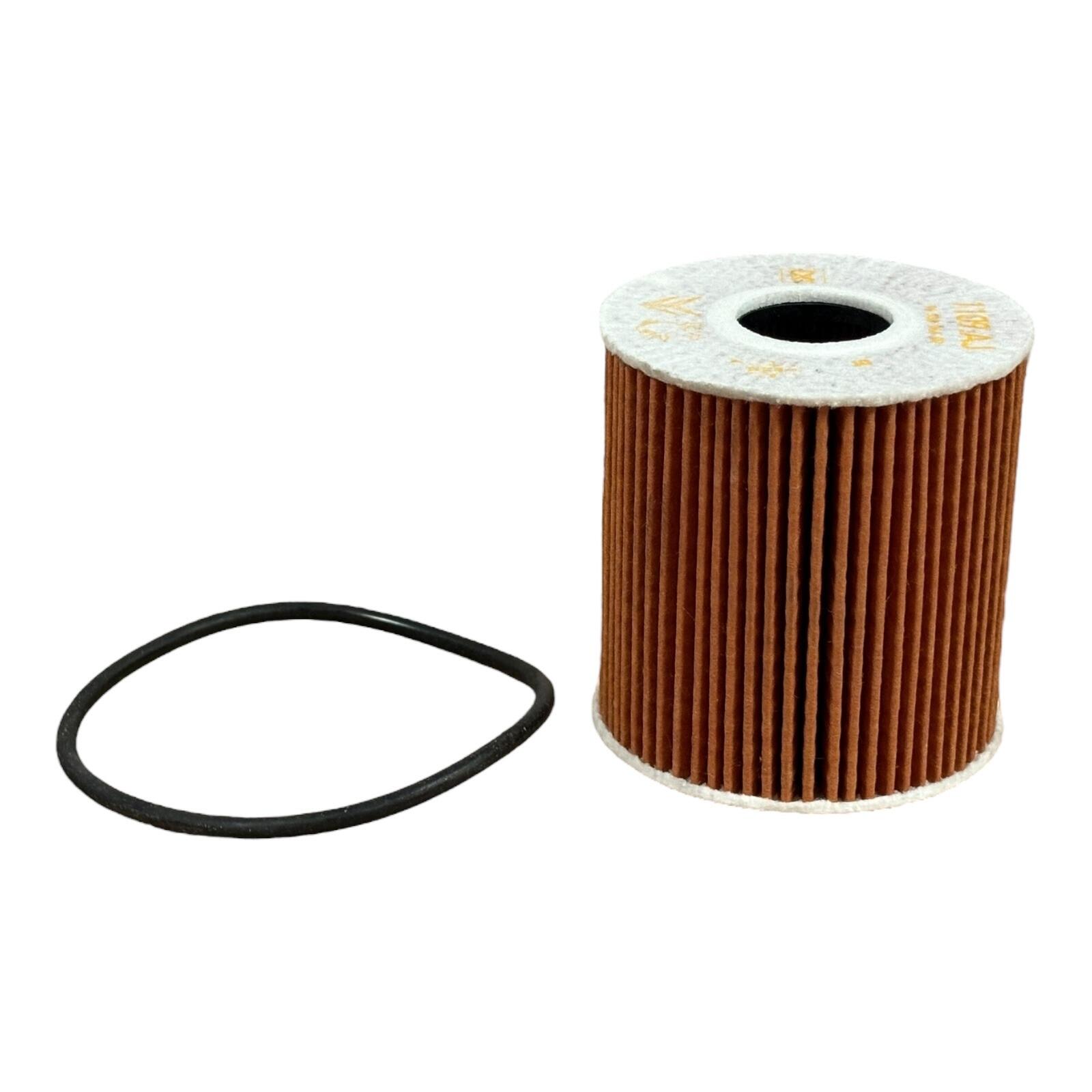 Genuine Volvo Oil filter