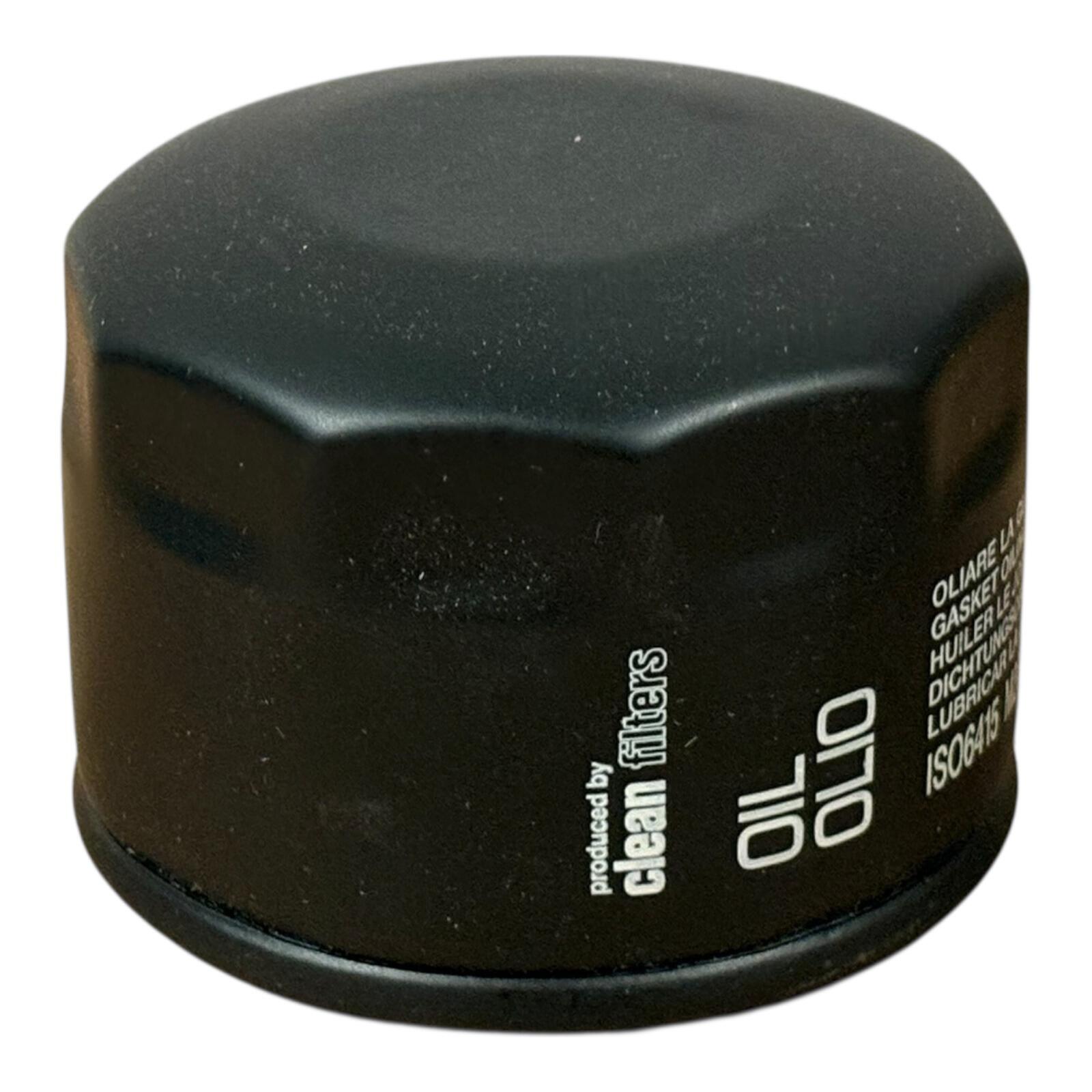 FIAT Ducato (Iveco Daily) Oil filter assembly