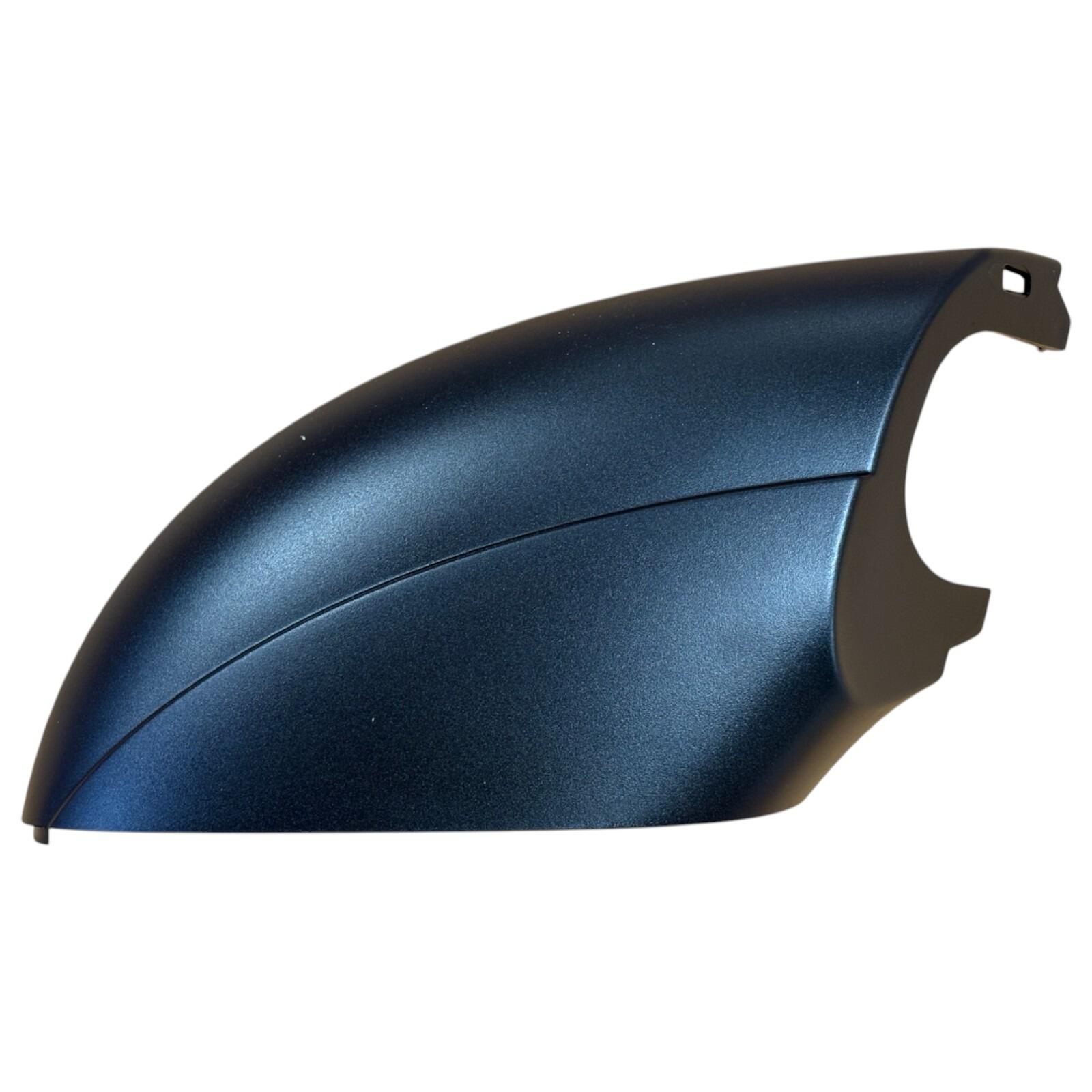 Genuine Volkswagen Transporter T5 LH NS lower mirror cover 7E1857604B9B