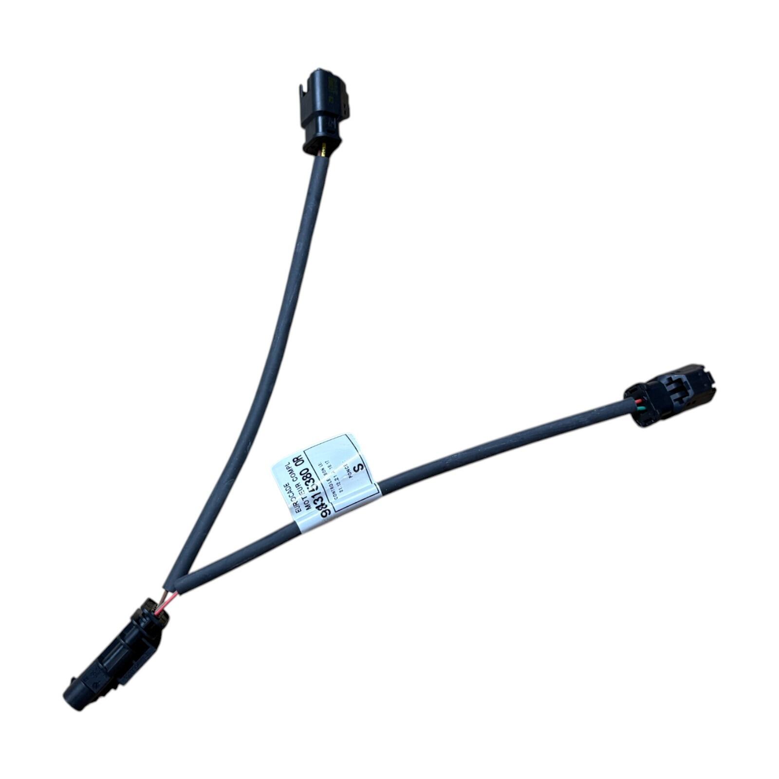Genuine PSA Citroen Peugeot Wiring harness