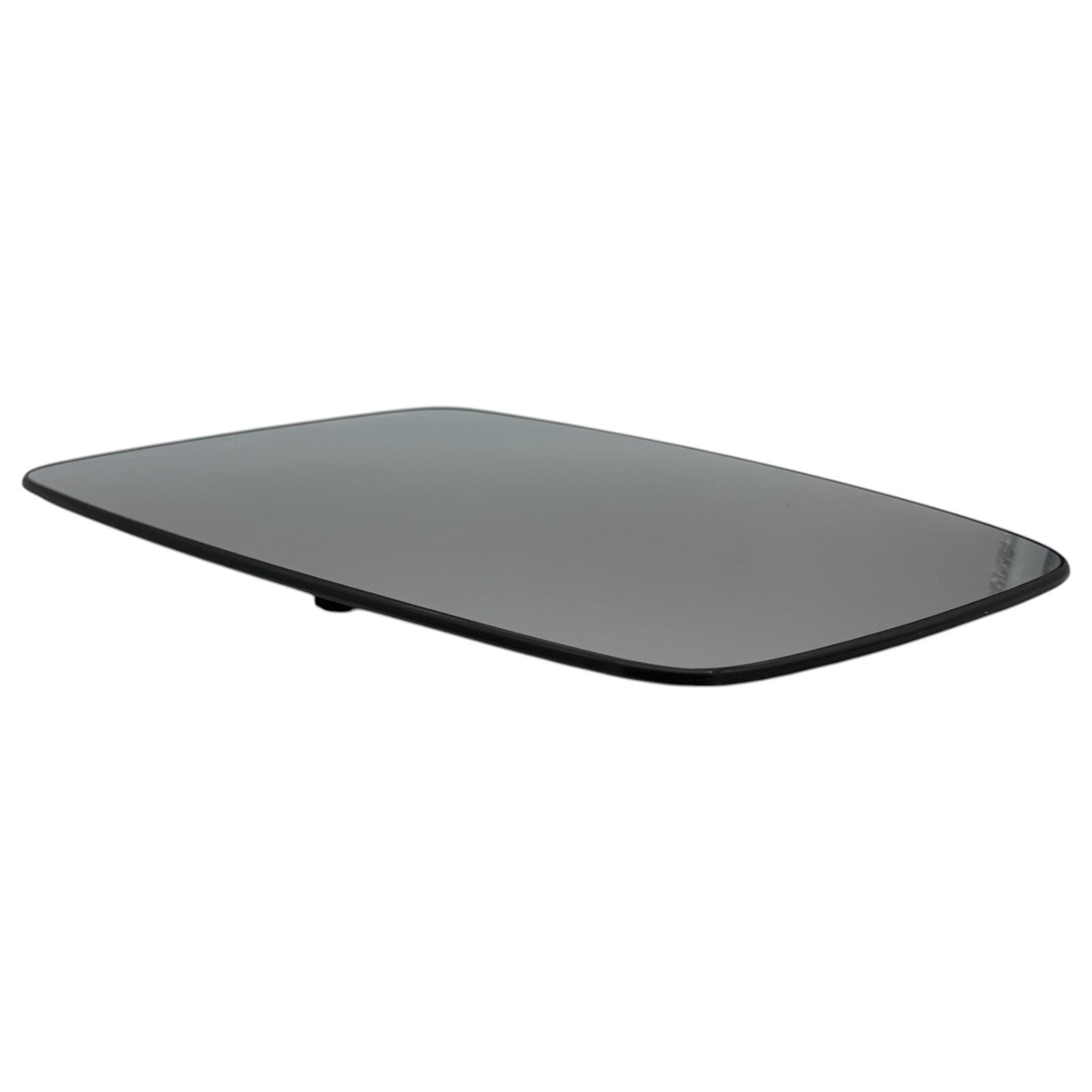 SPJ RH OS Upper wing mirror glass Master by SPJ Automotive