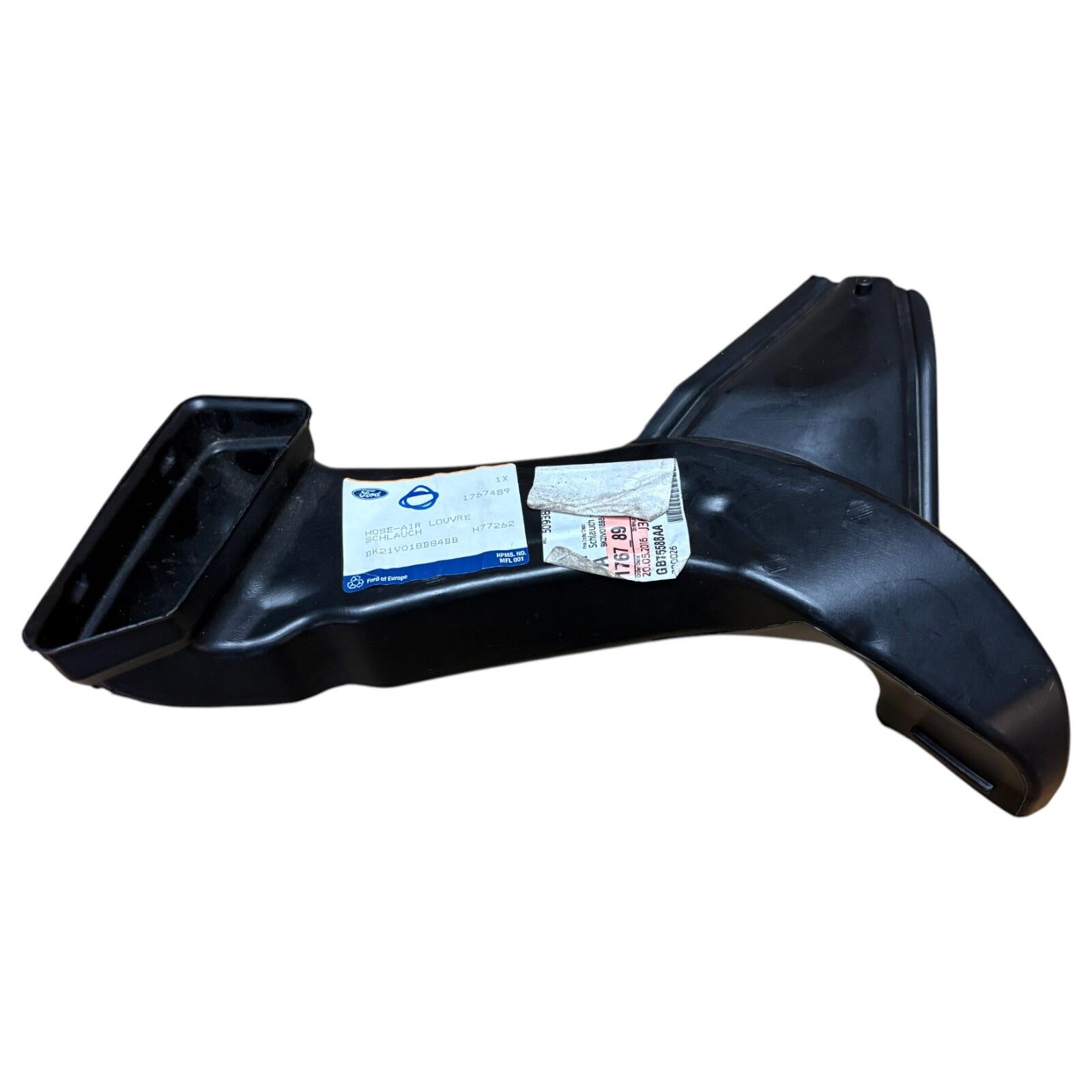 Genuine Ford Transit / Tourneo Custom (TTF) RHD Louvre Air Vent Duct