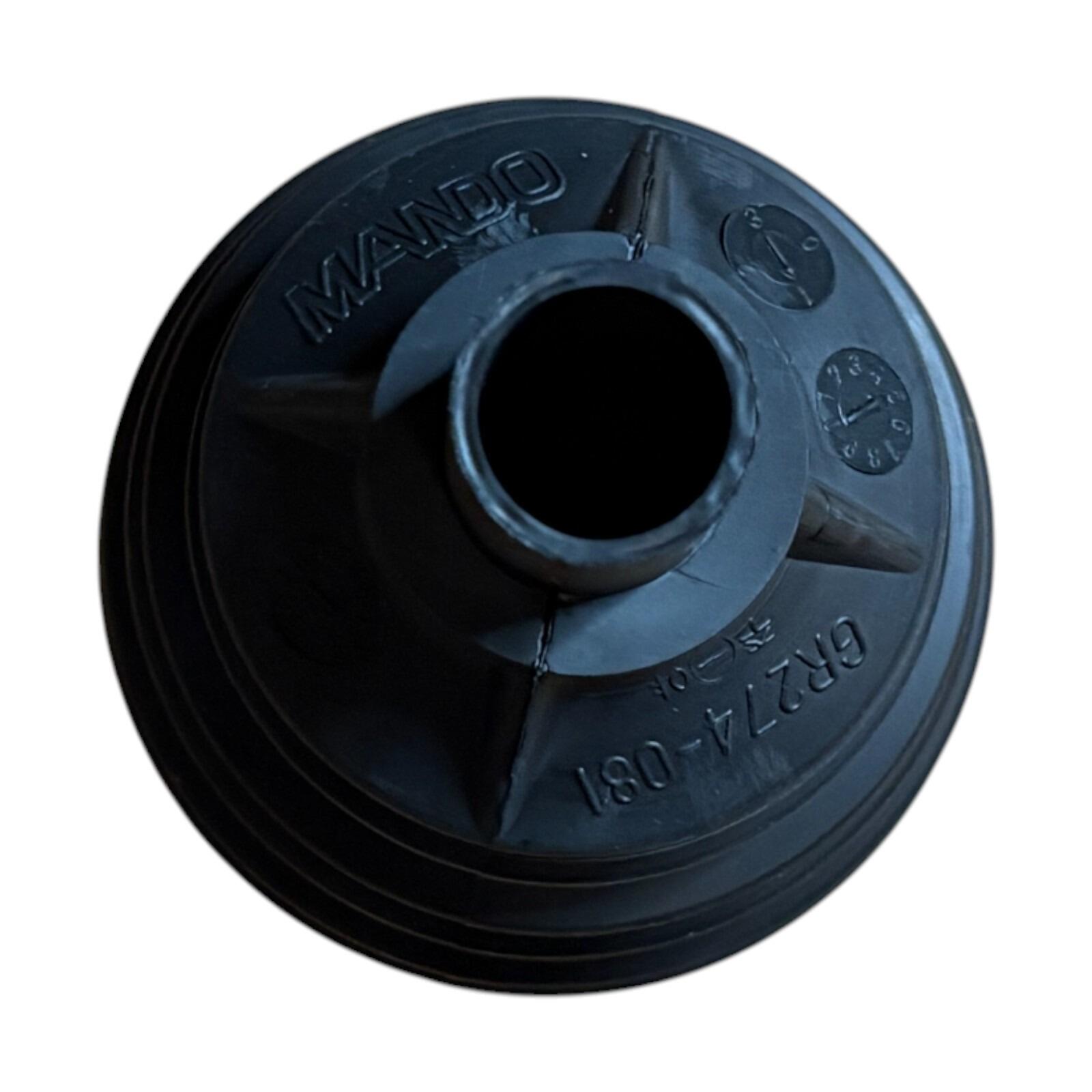 Genuine Hyundai i10 Steering Gearbox Bellows close up view