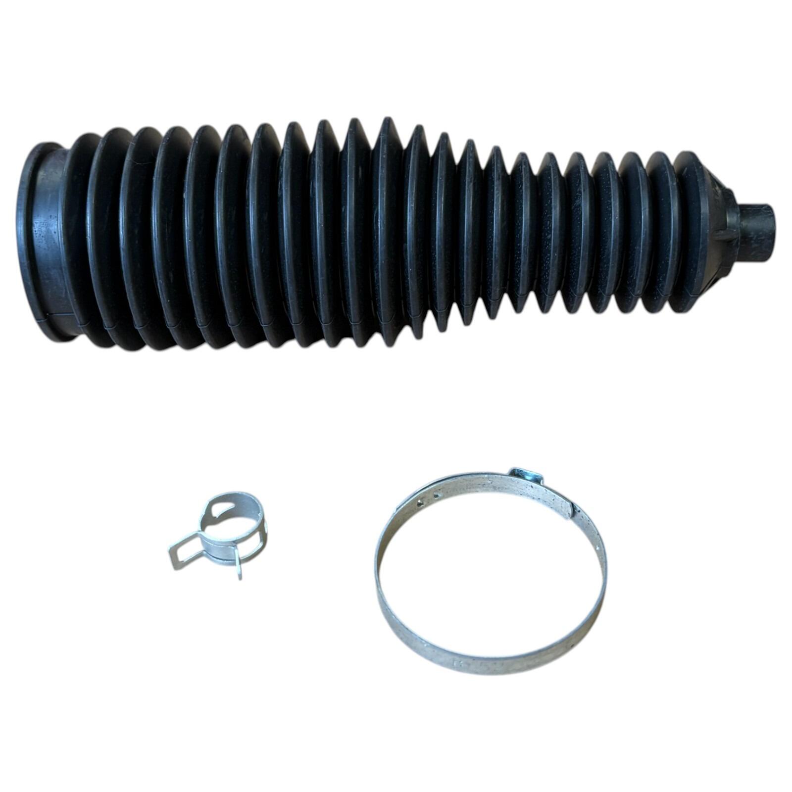 Replacement Lemforder Steering rack gaiter fits Vauxhall / Peugeot / Citroen / Fiat — part number 3537401