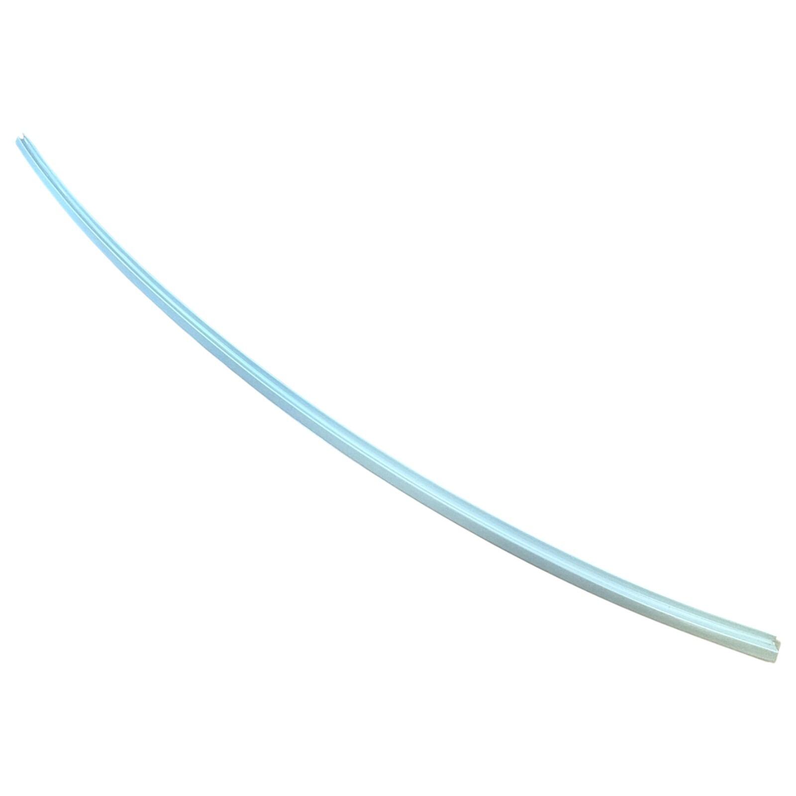 Nissan OEM GT-R LH NS Roof moulding (QX1 white)