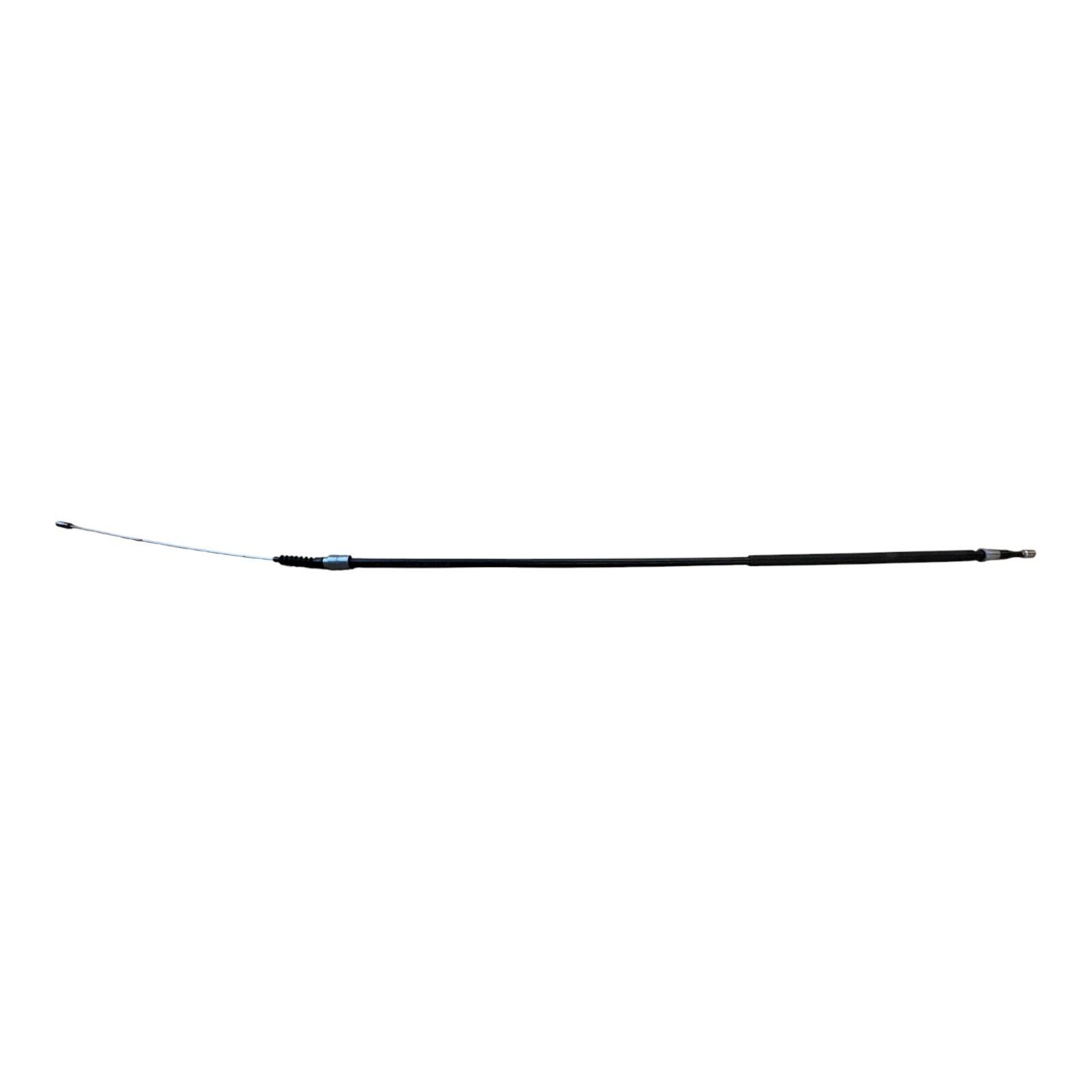 Genuine Vauxhall Corsa C LH NS Handbrake Cable