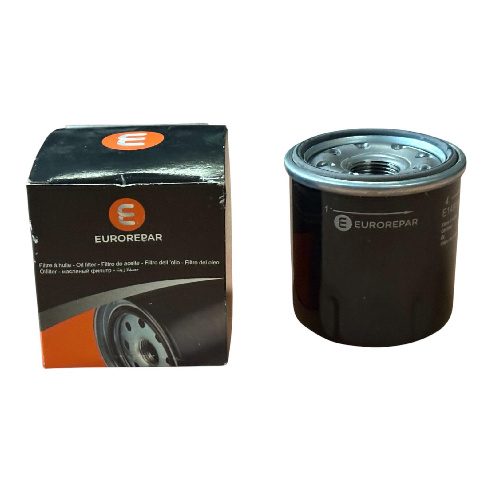 Eurorepar Engine Oil Filter
