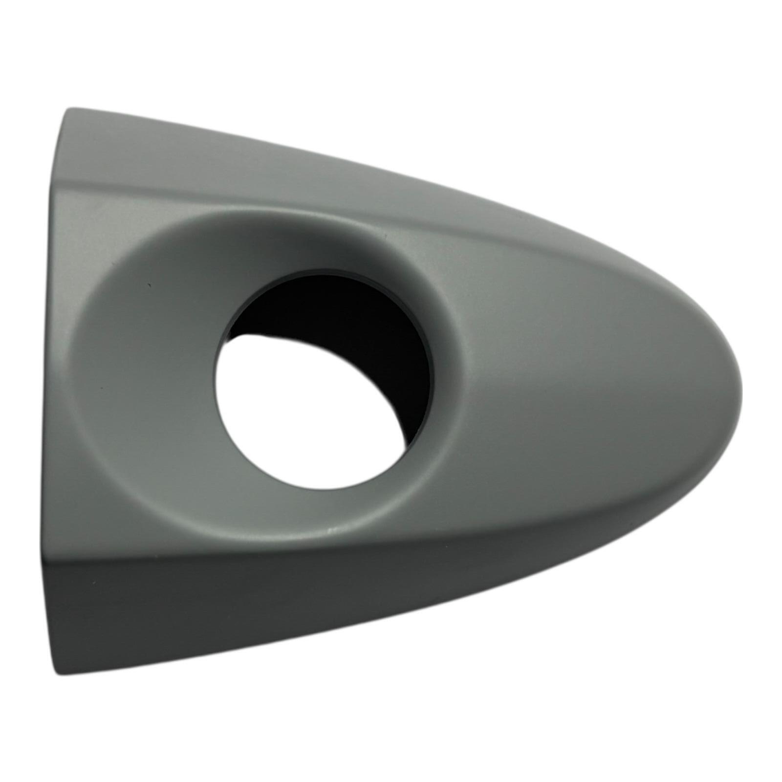 Genuine Ford RH Handle Cap (Primed)