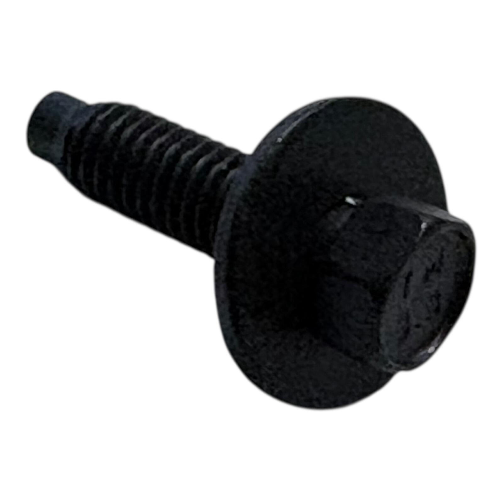 Ford OEM Condenser Hex Head Bolt & Washer