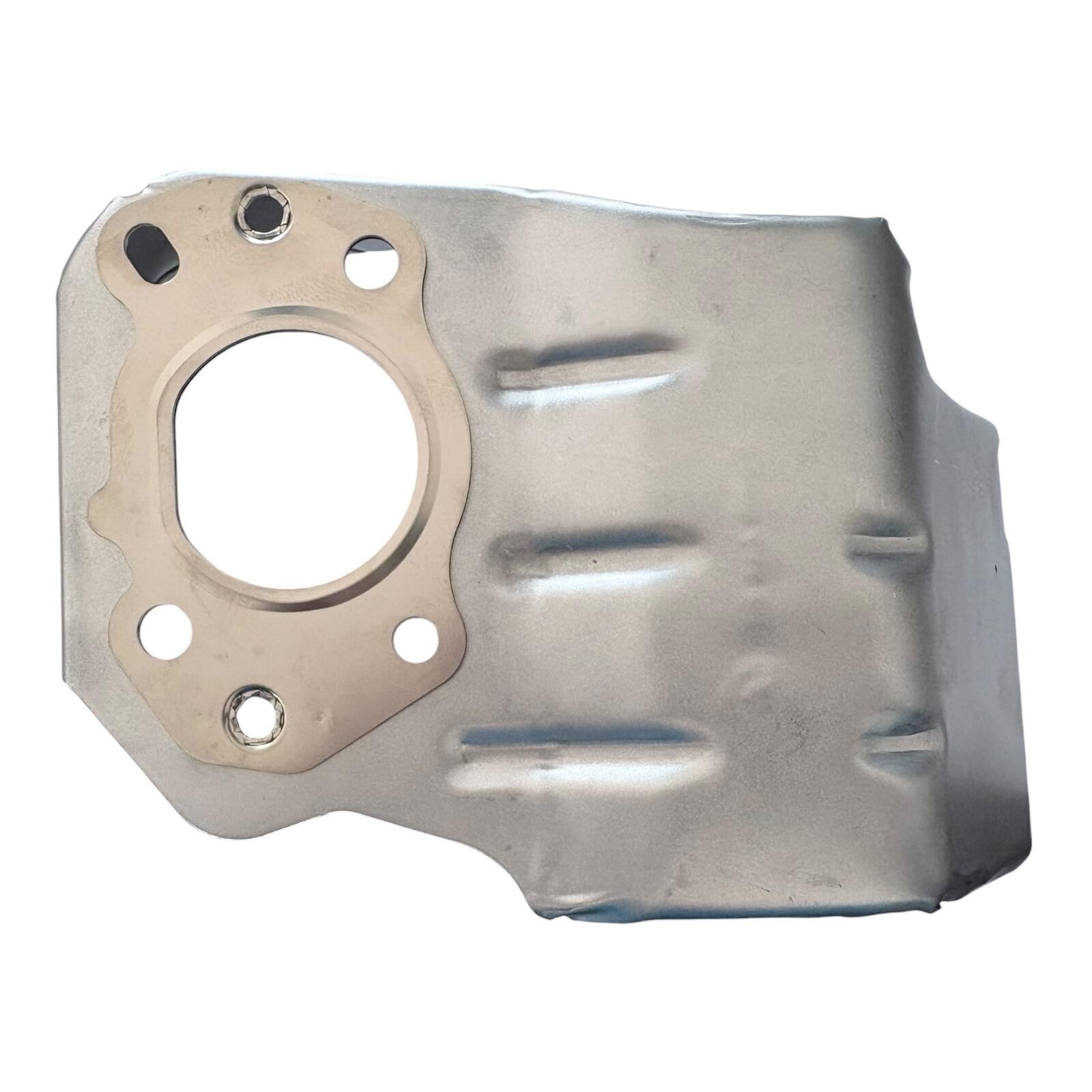Genuine Peugeot PSA Turbocharger Heat Shield