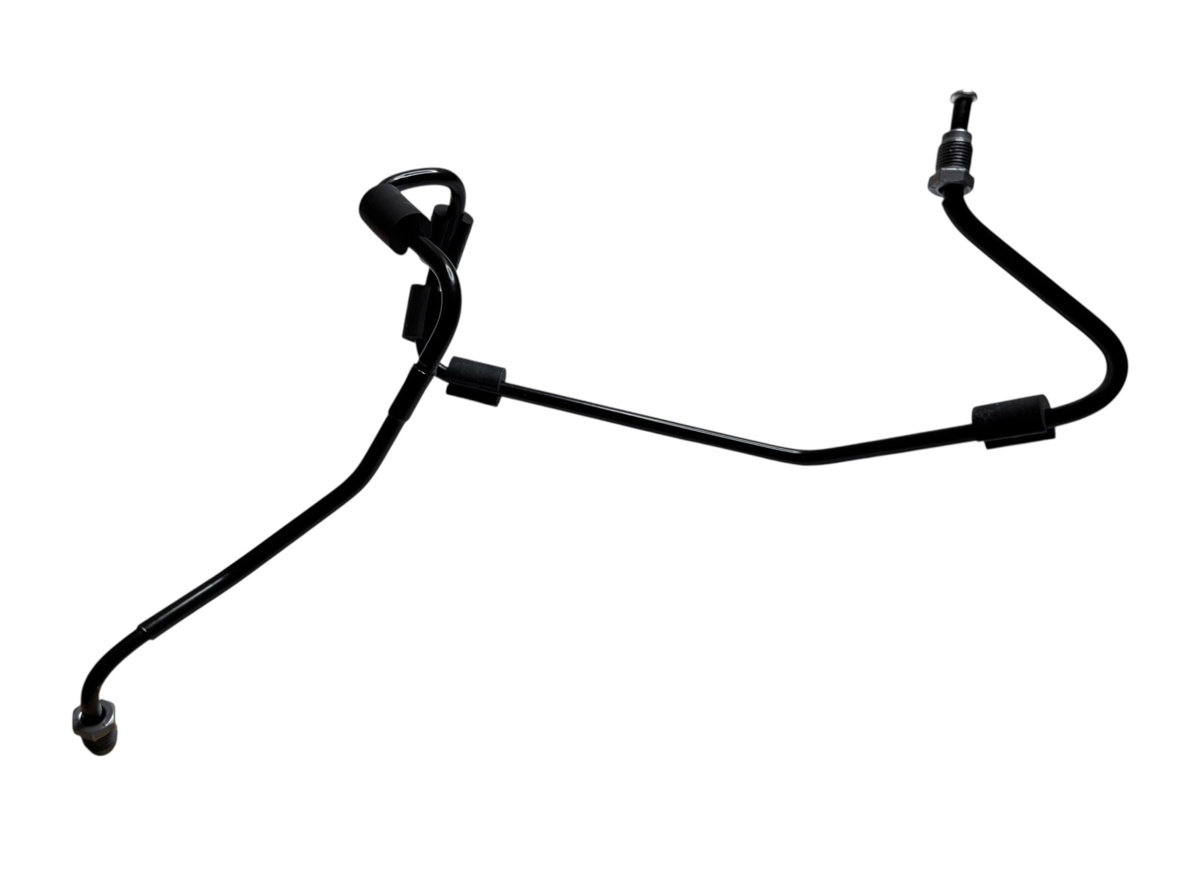 OEM Vauxhall Combo D RH OS Rear Brake Pipe 95524350