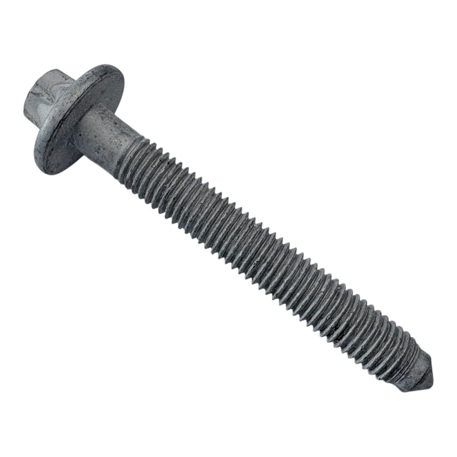 Genuine PSA Peugeot / Citroen Subframe Screw M12x175-90 — part number 9815585980